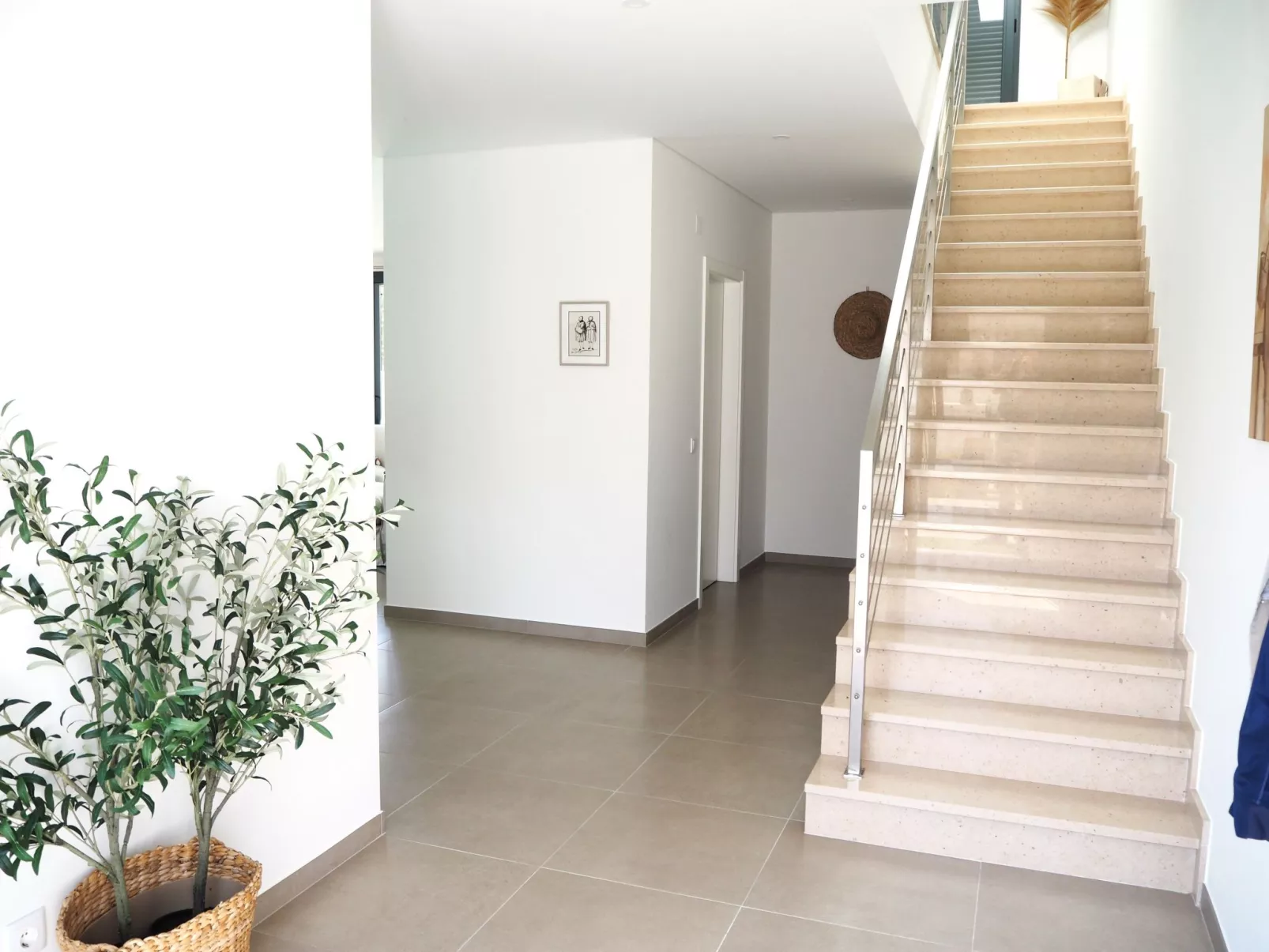 Neue Luxusvilla an der Silberküste São Martinho do Porto