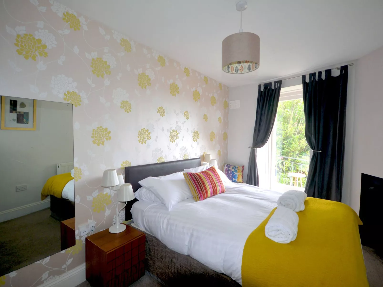 Appartement mit Meerblick in Torquay