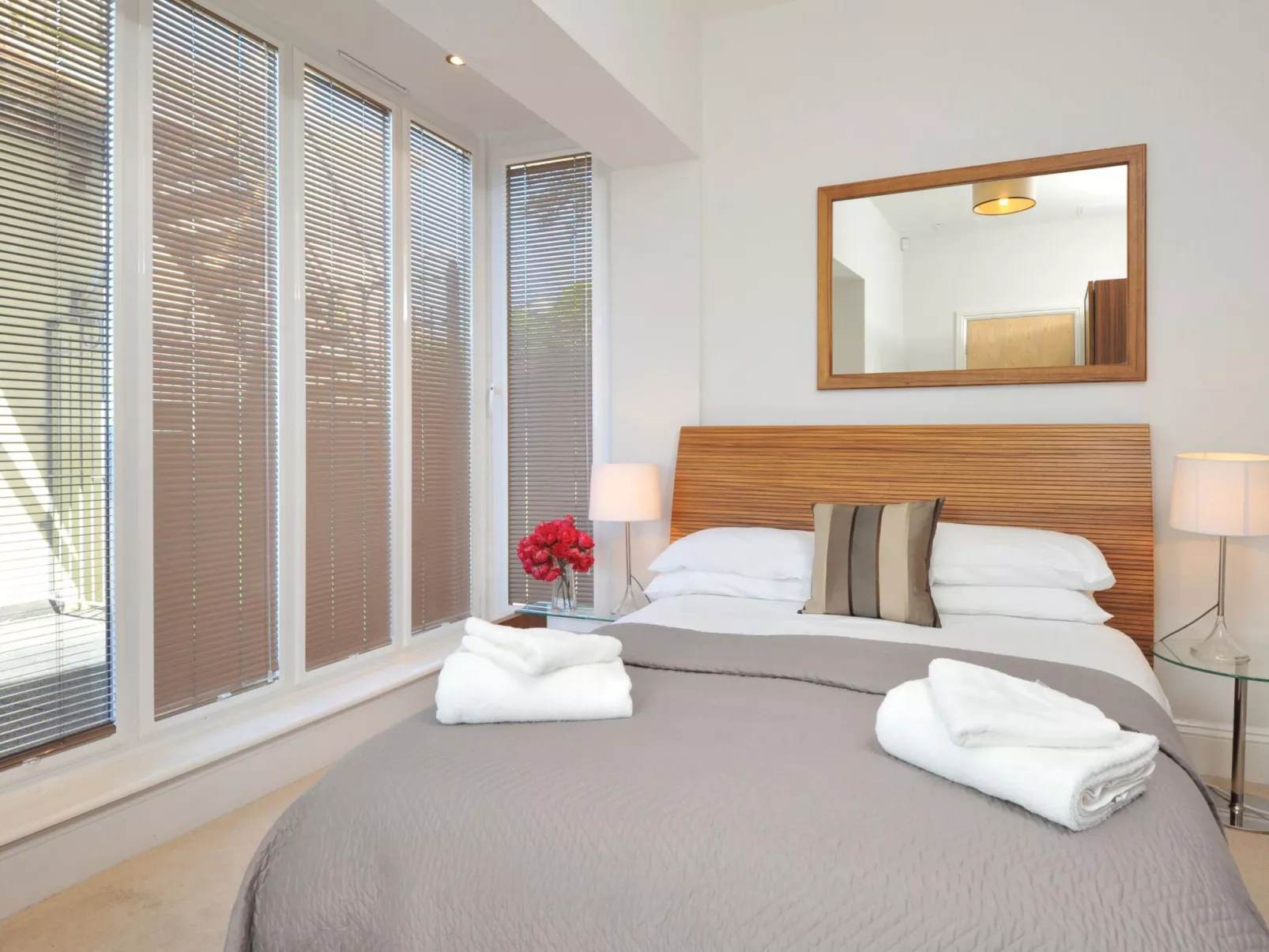 Appartement mit tollem Ausblick in Torquay