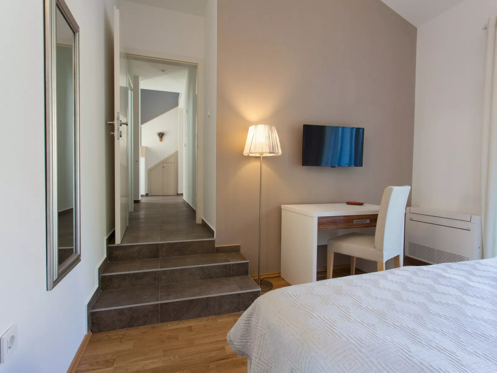 "Adrimar" mit privatem Pool