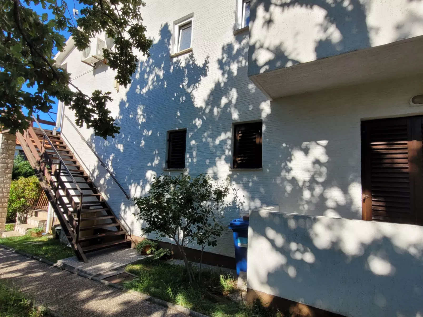 Appartement Adriana 2