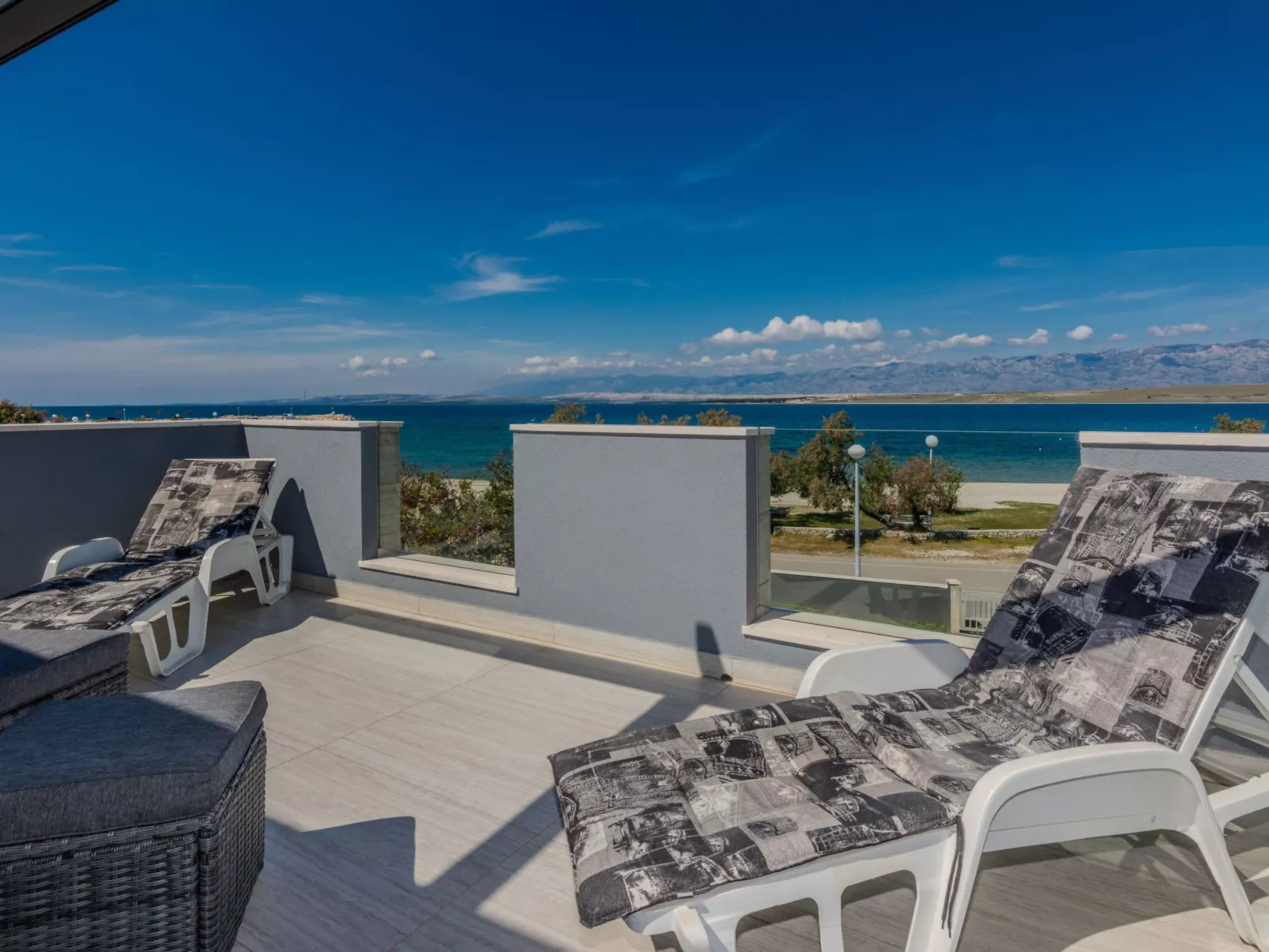 Apartment Mavracic 1