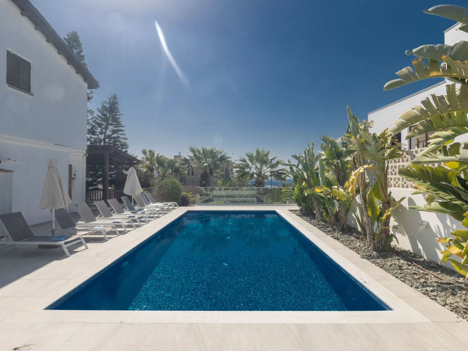 Ferienvilla Mo 3 für 10 Personen in Agia Napa