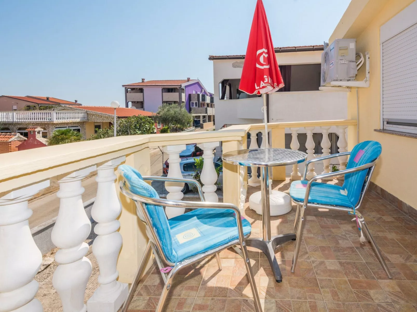 Apartment Delic Pejic 4