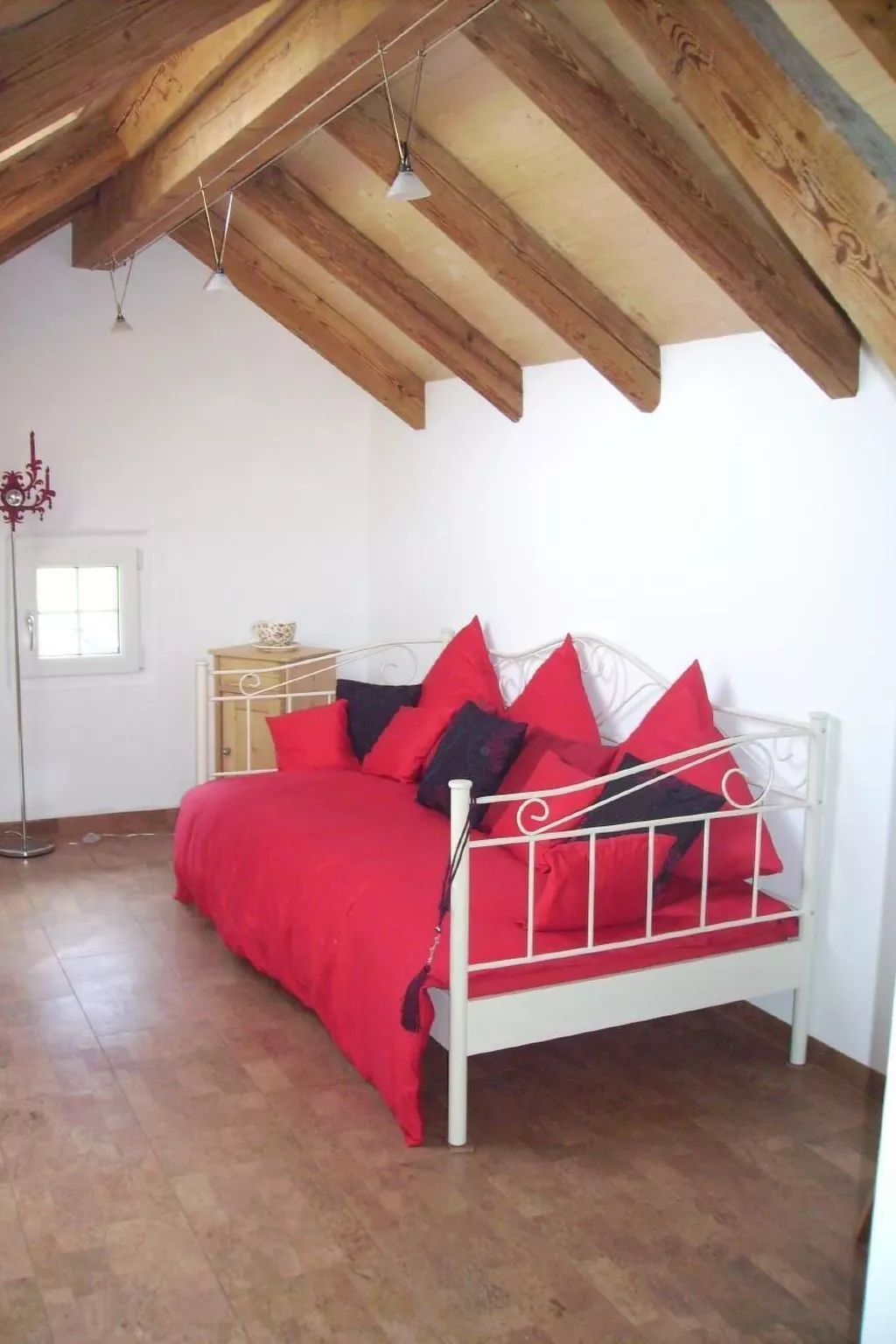 Mountain-panorama DG