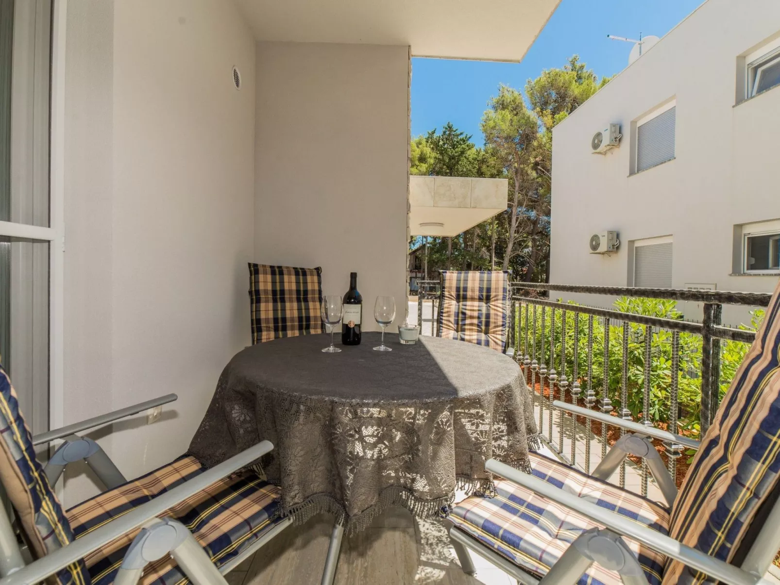 Apartement Stichling