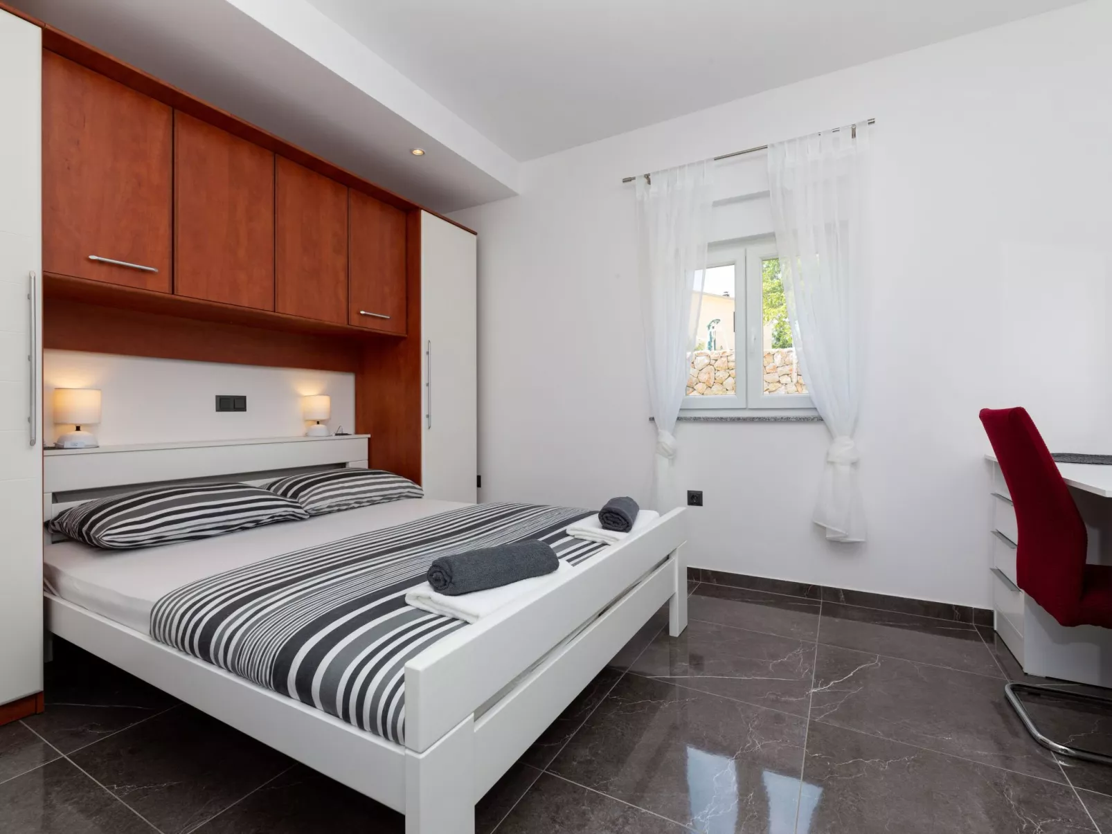 "Villa Mia" mit privatem Pool