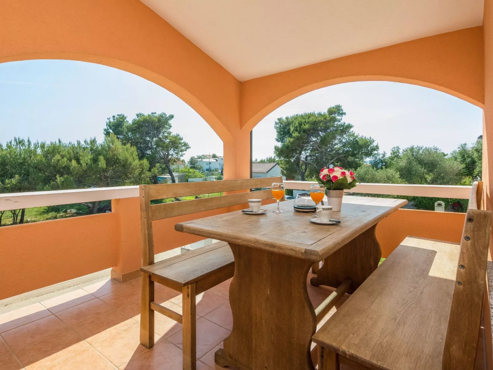 Apartment Hrskanovic 1