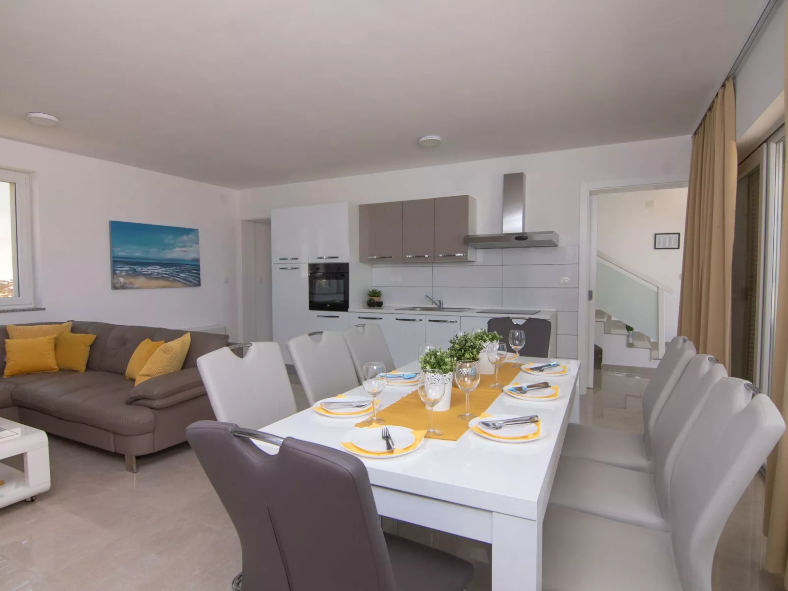 Luxuriöse Villa Royal I mit privatem Pool A5