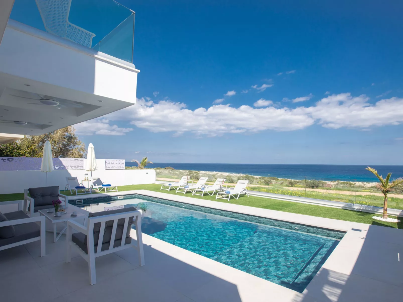 Eleganter Urlaub Artizan Villa AR5