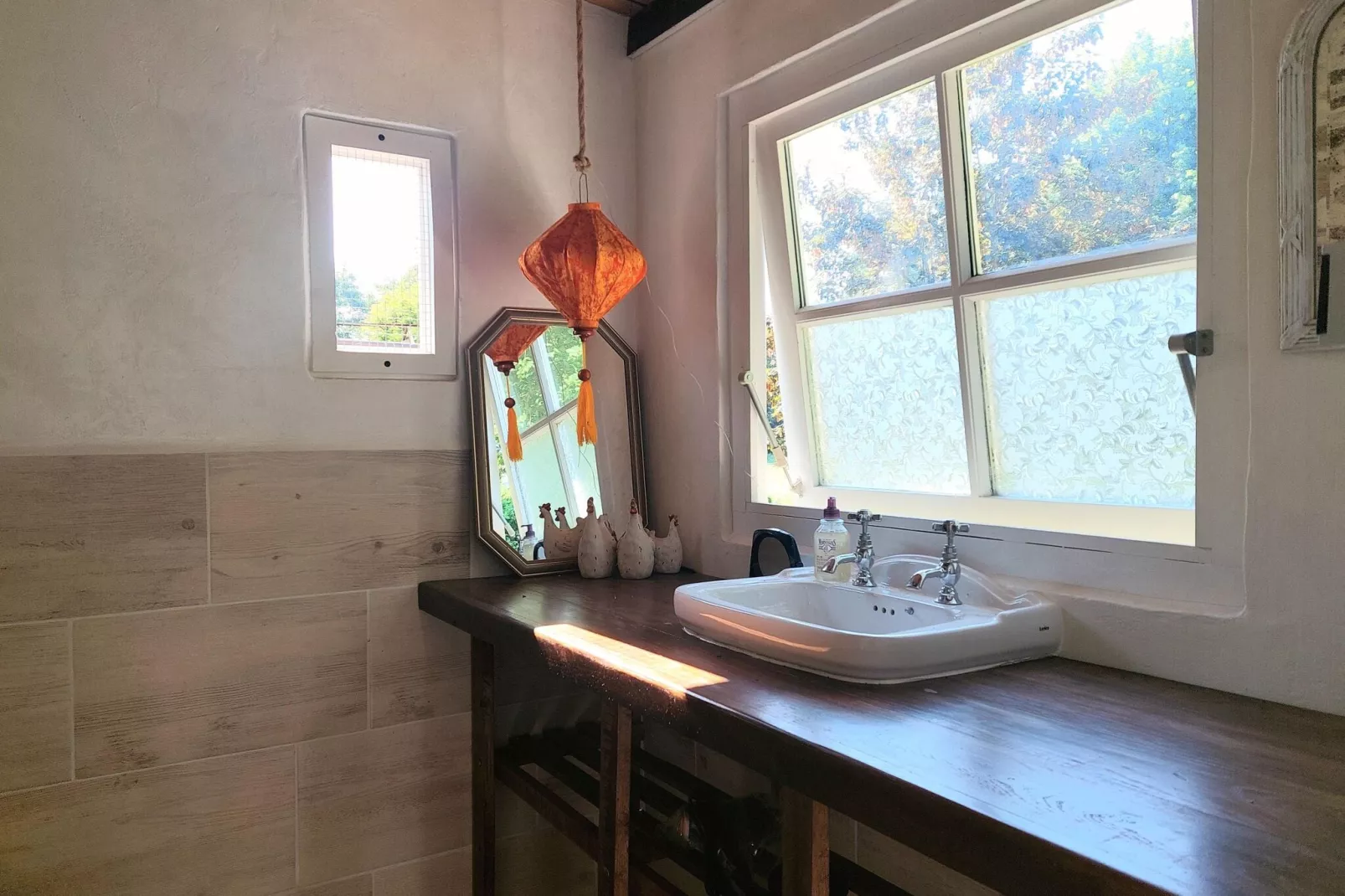 Safaritent Montizon-Bathroom