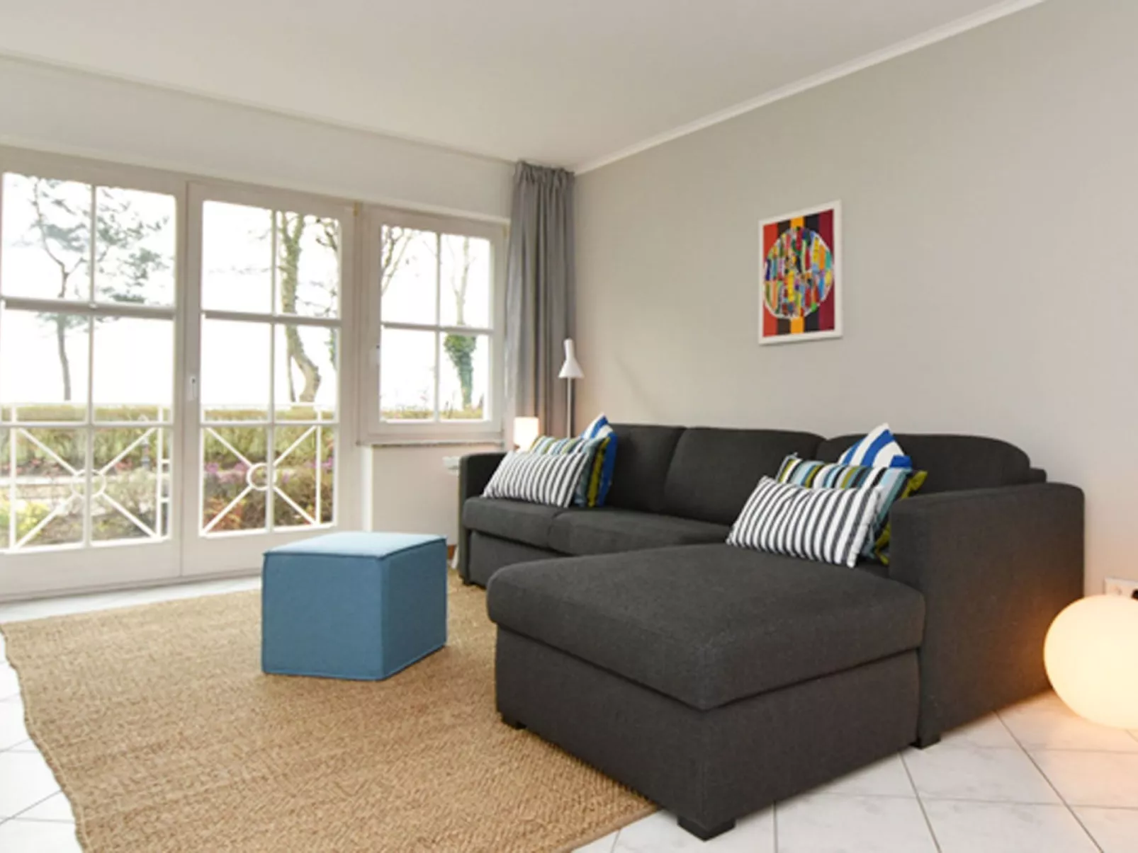 Appartement Sechs in Ostseebad Binz