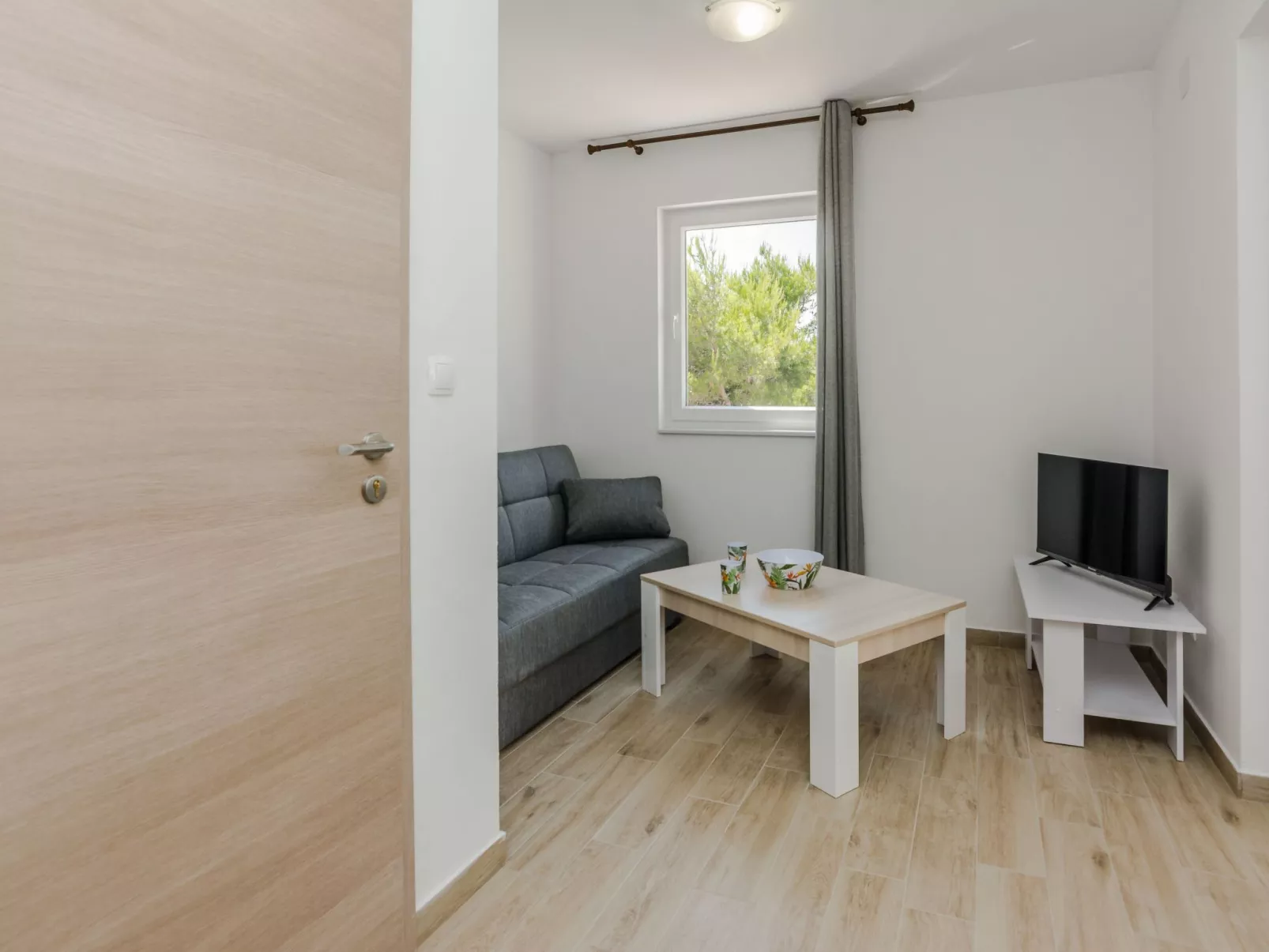 Apartment Budimir 4