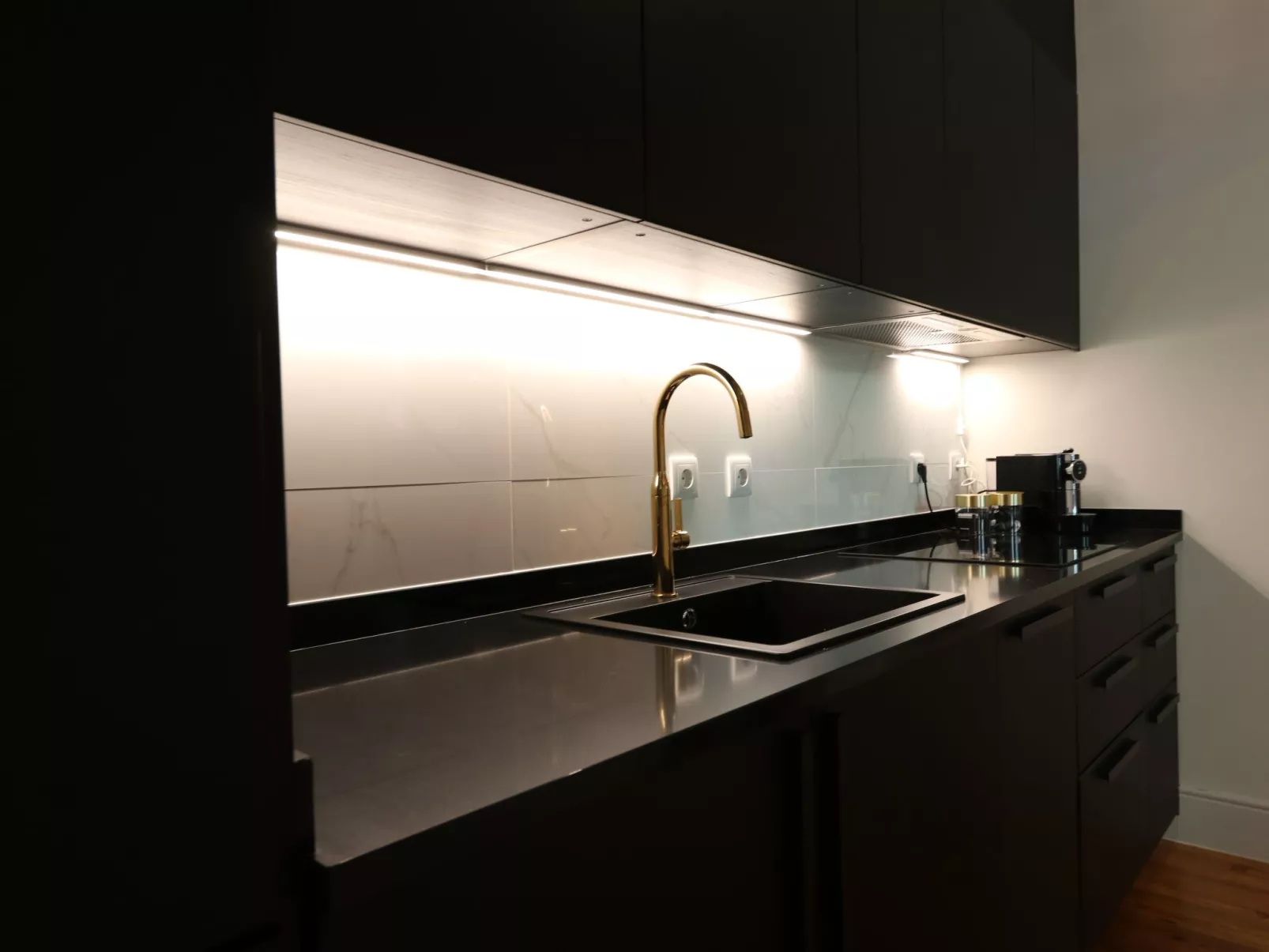 Das exotische Paradies. Majestätischer Aufenthalt im Herzen von Lissabon