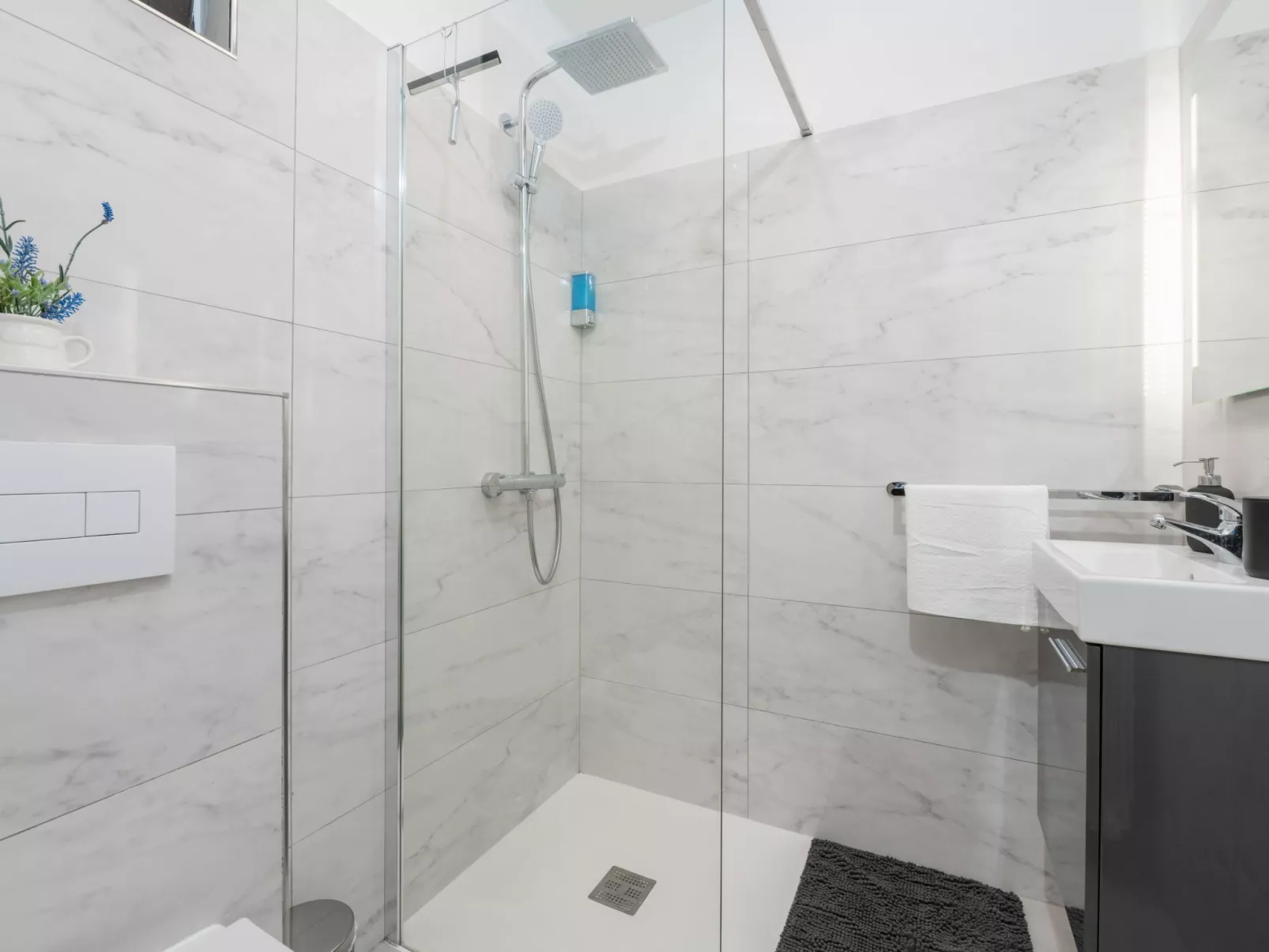 Luxury Seaview Apartment