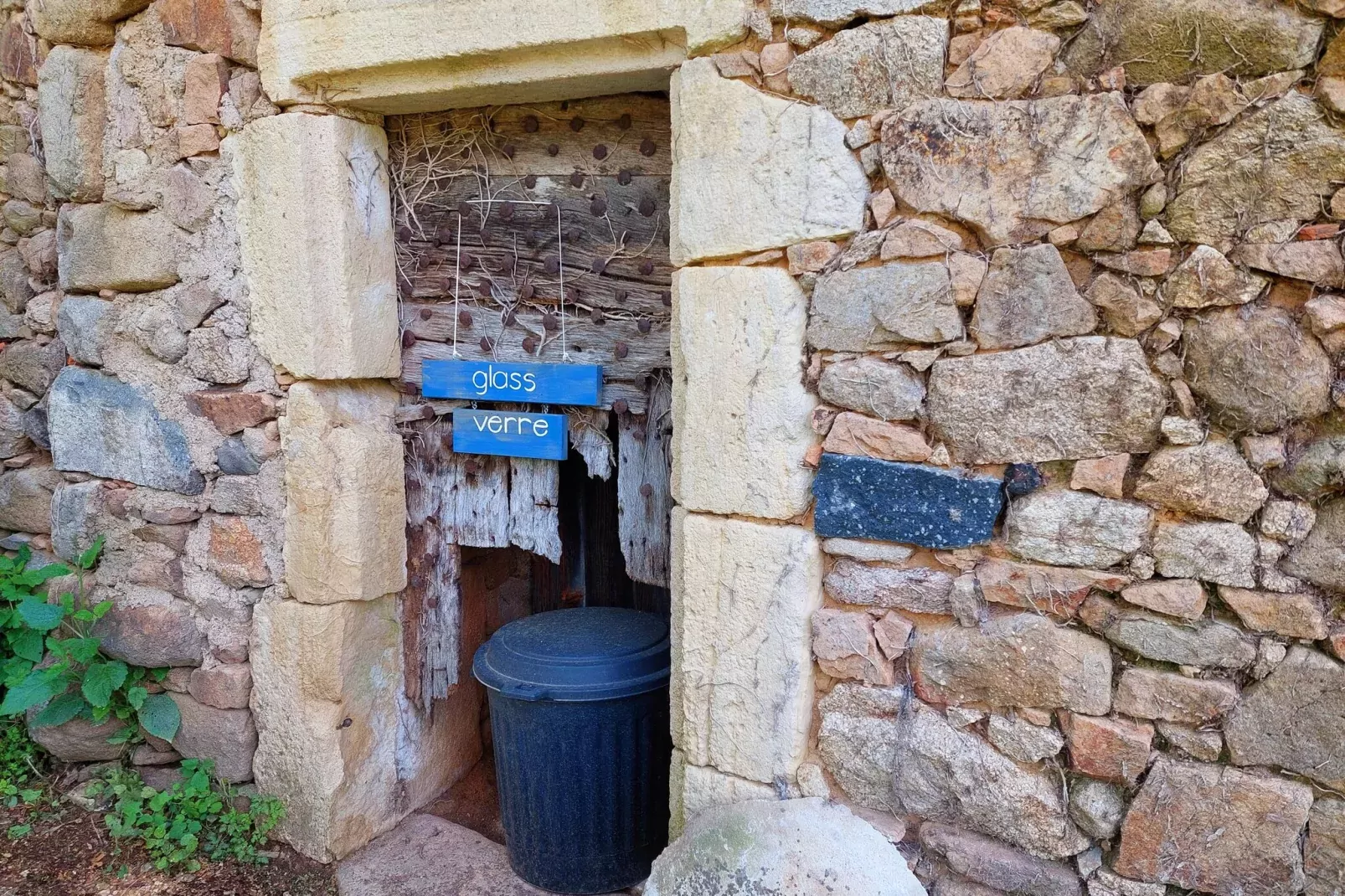 Safaritent Montizon-Facilities