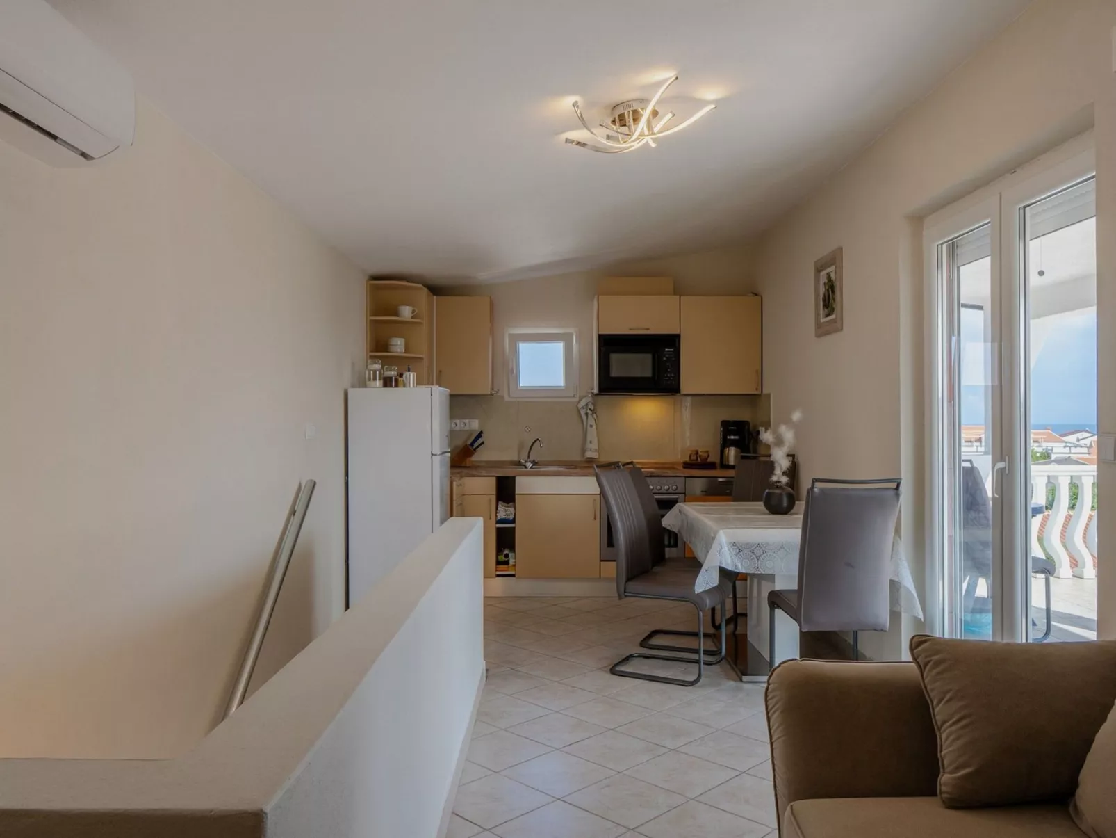 Apartment Jurcevic 2