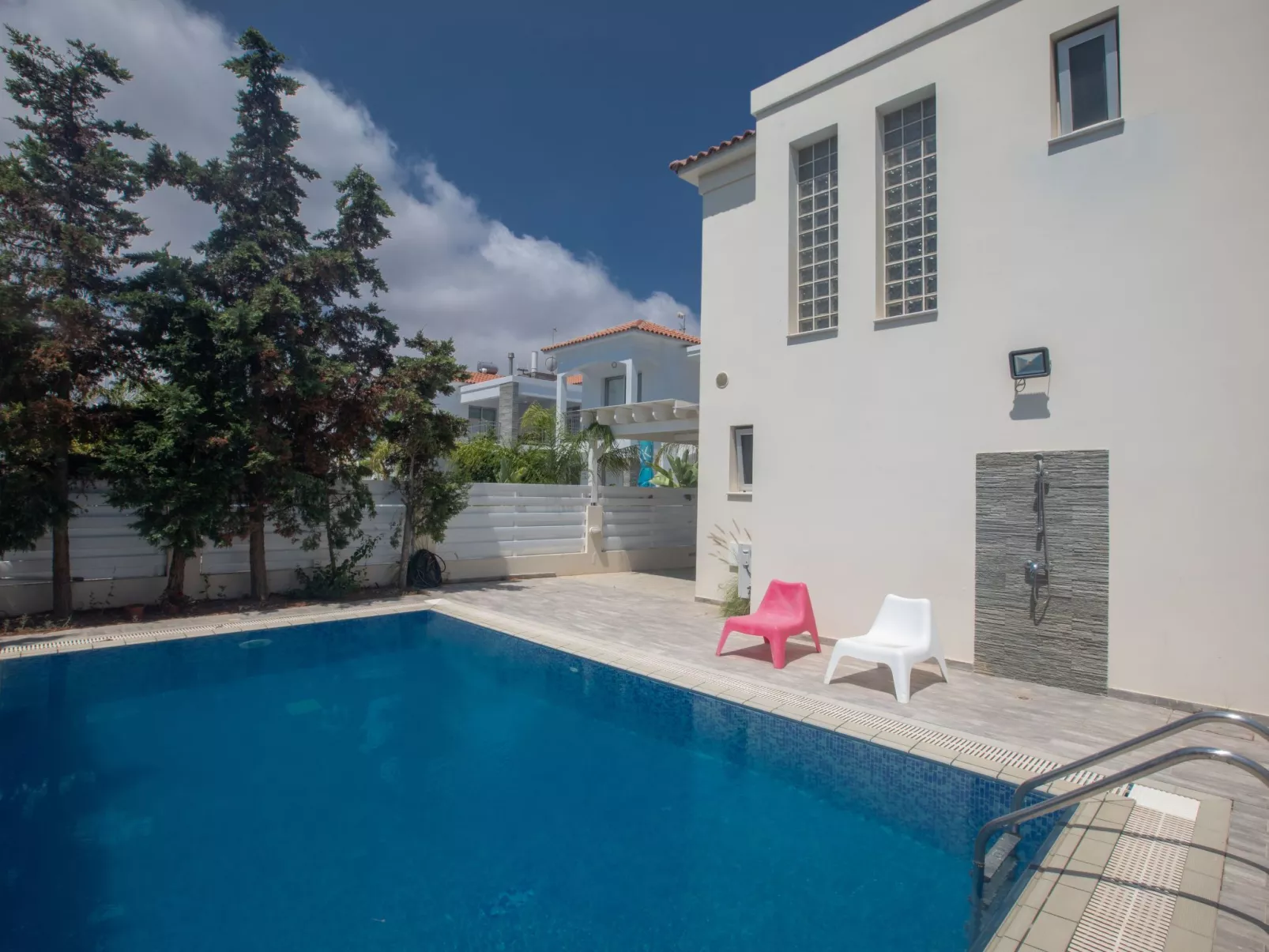 Protaras Perle Villa PG08