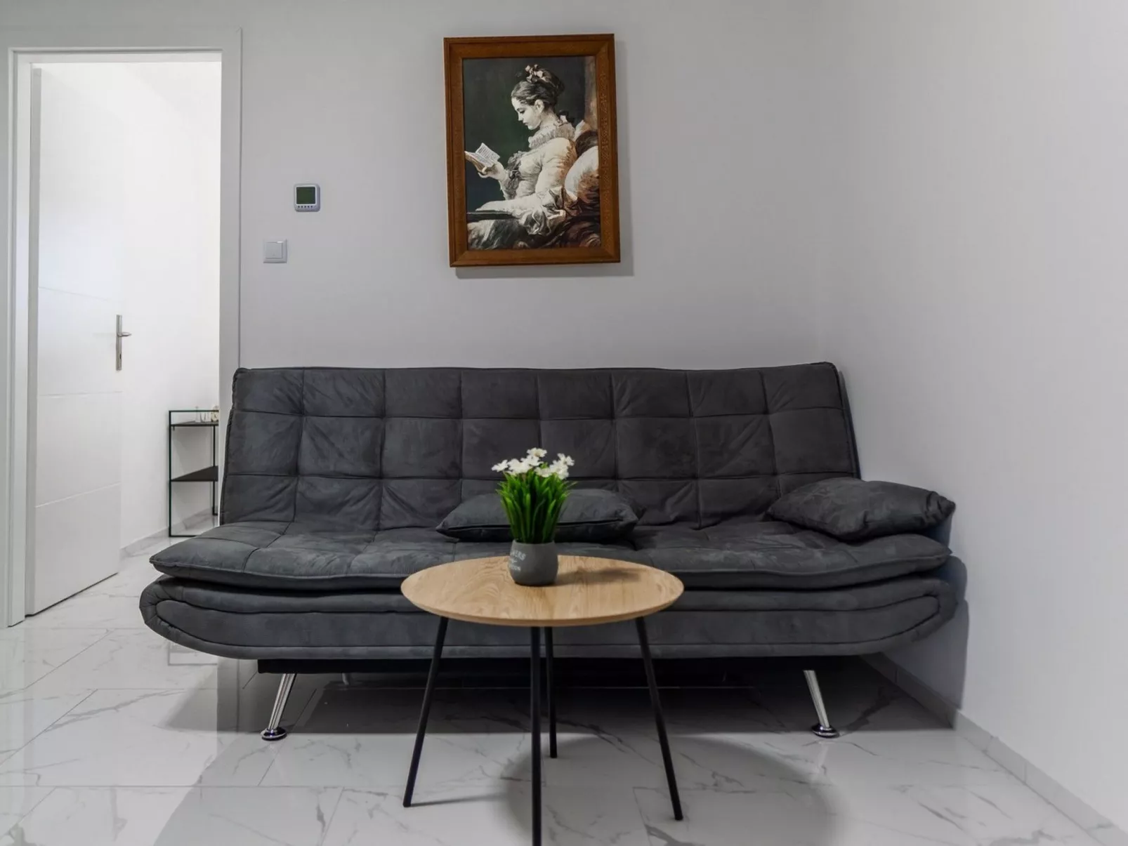 Apartment Kristija 1