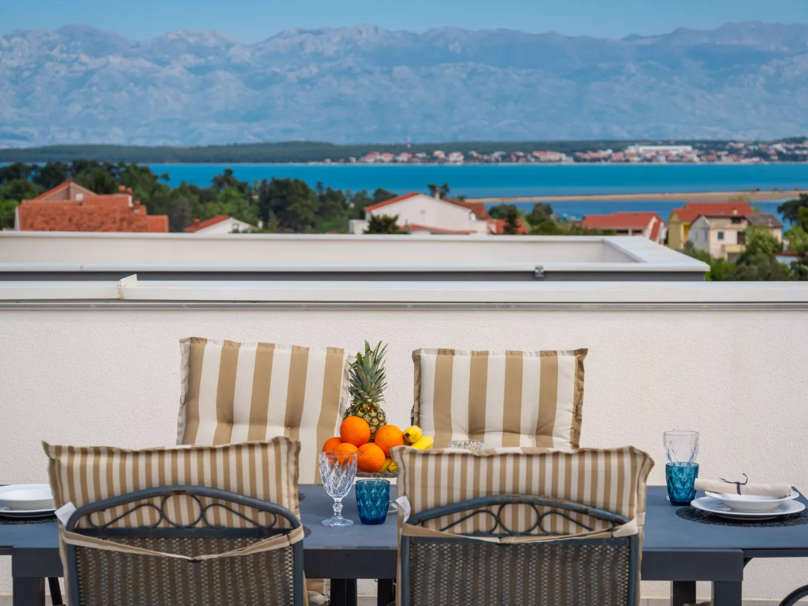 Apartment Lipotica 1