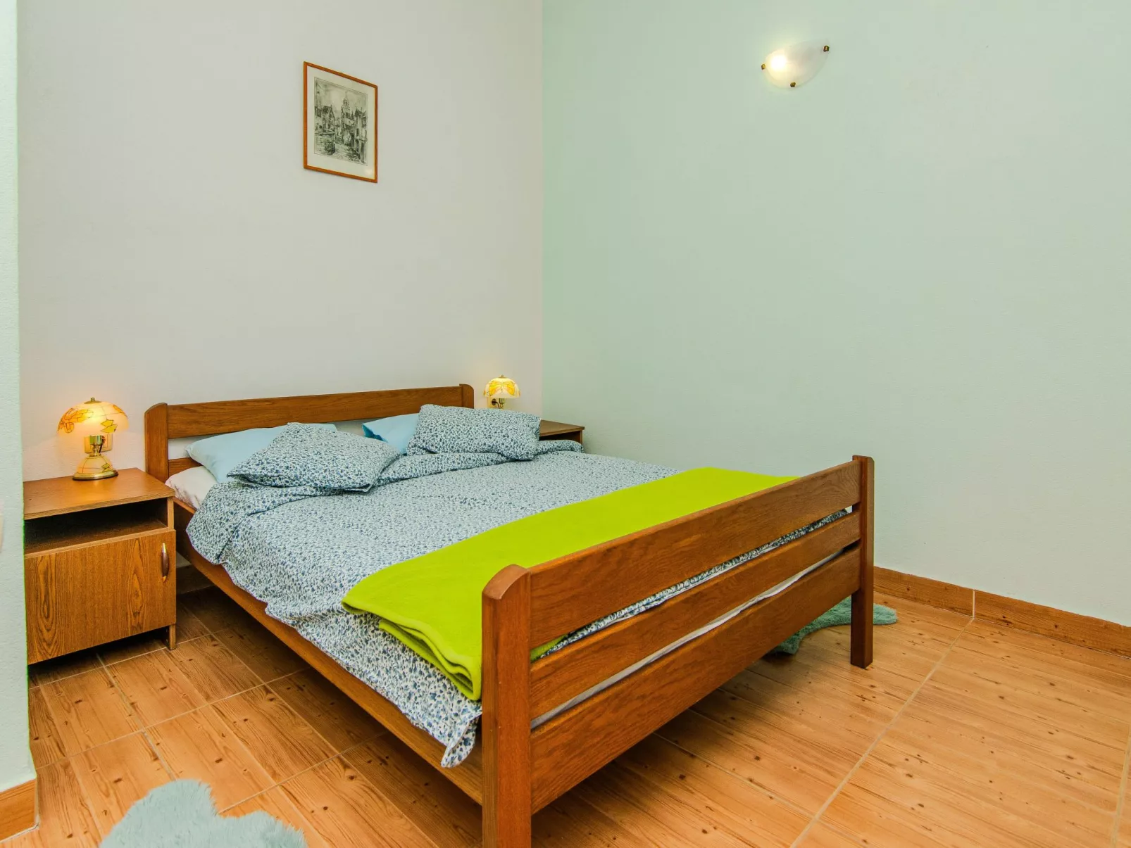 Apartment Al Mahdawi