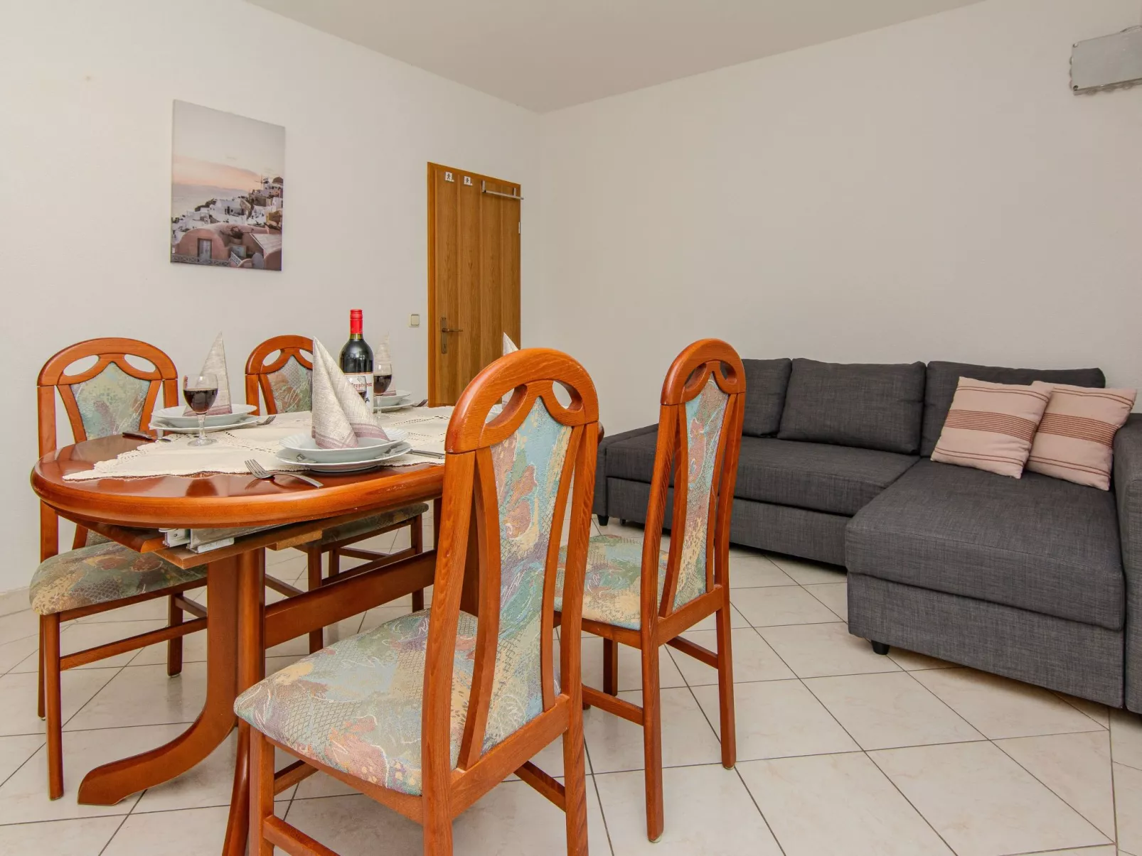 Apartment Markovic 4