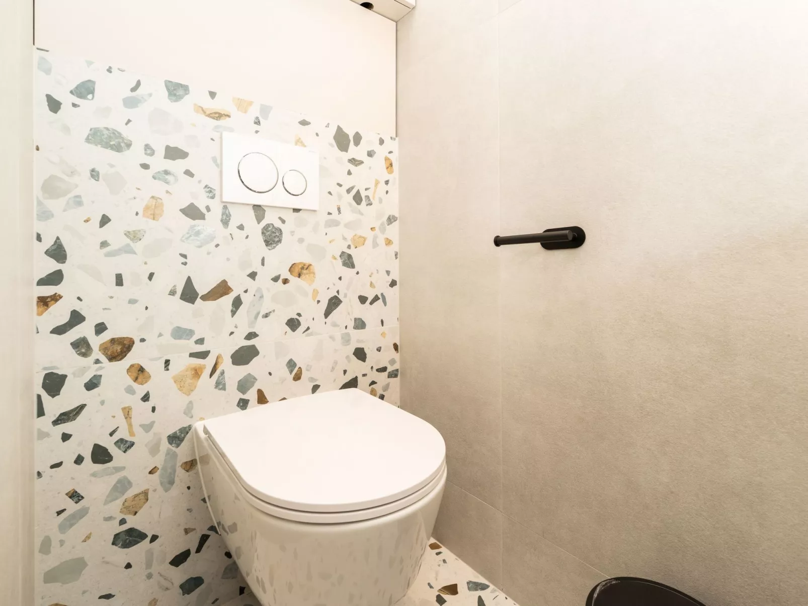 Vier-Schlafzimmer-Wohnung Dantela mit Tauchbecken