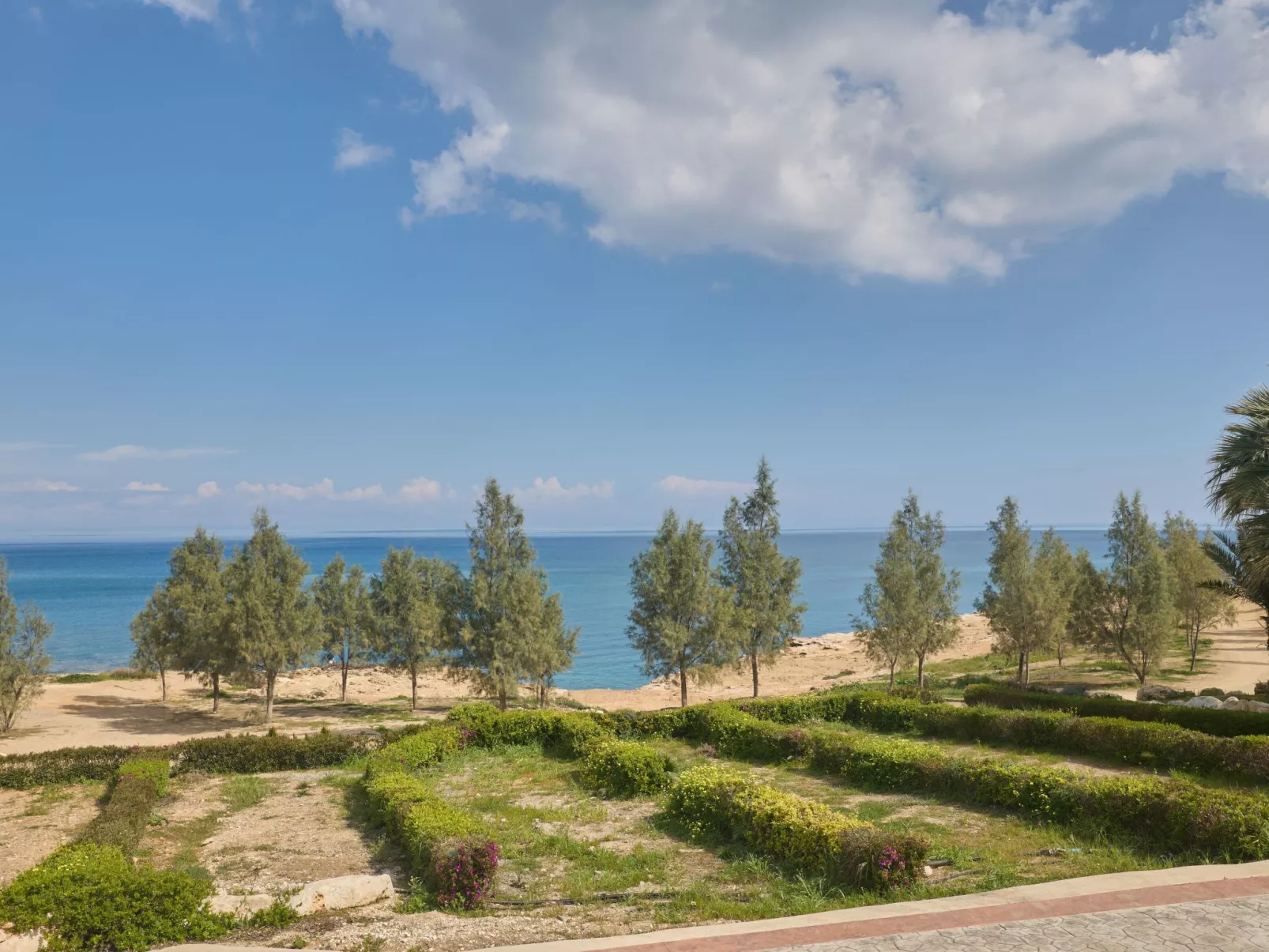 Protaras Serifos Villa SV7 100m vom Strand entfernt