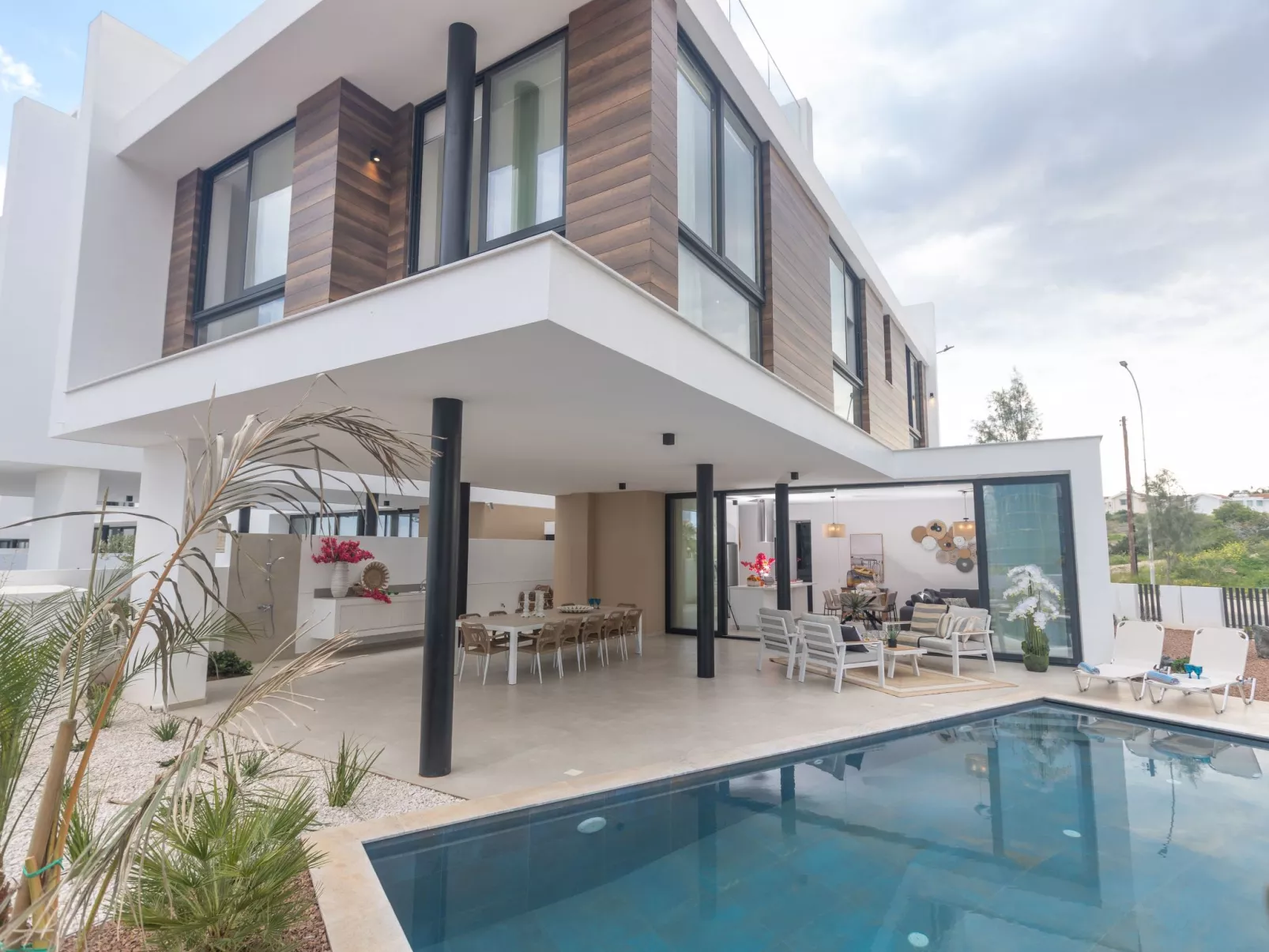 Protaras Aqua Pearl Villa AQ01