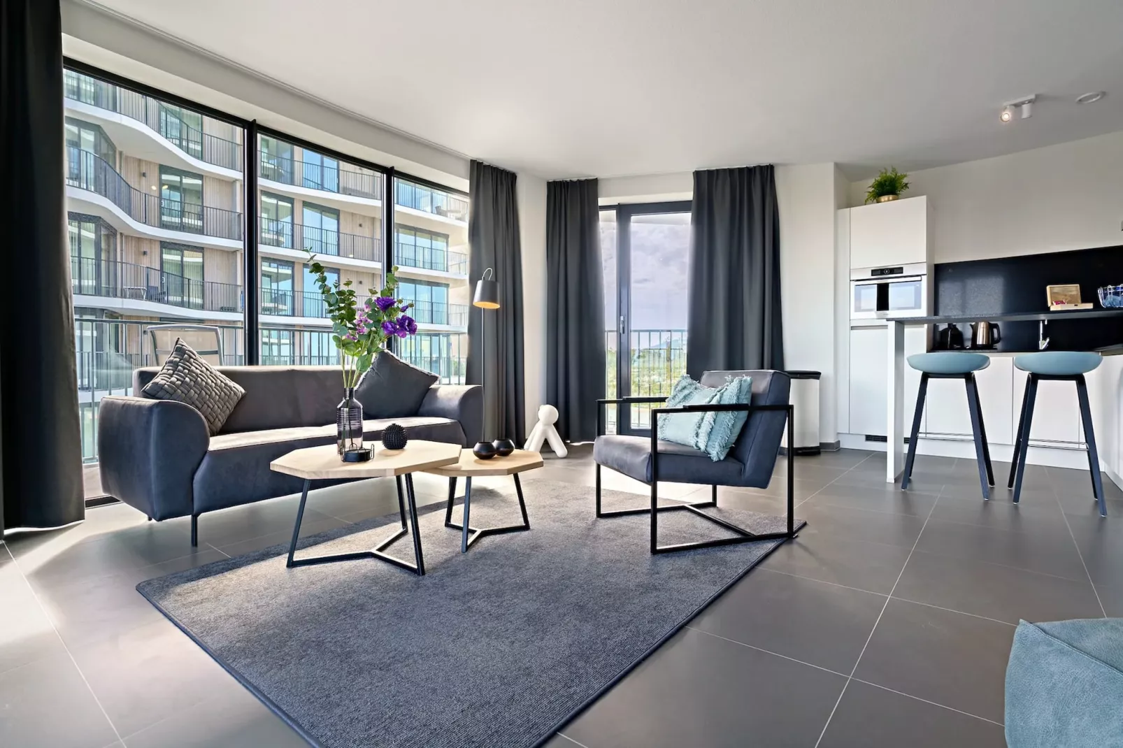 Breskens Apartments & Penthouses 13