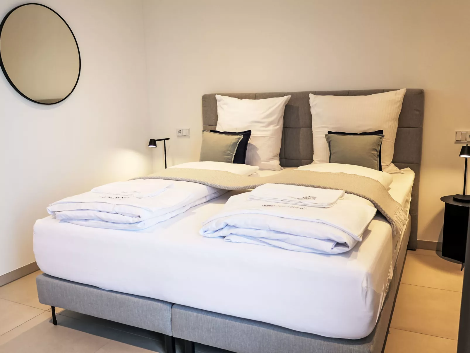 Munich Finest Apartments 22