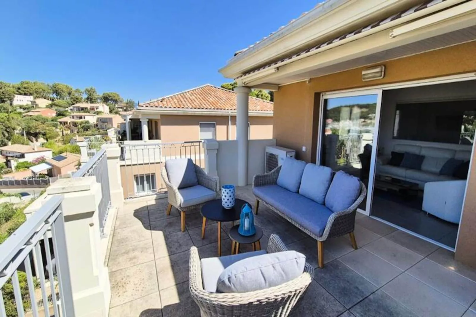 Résidence Aigues Marines