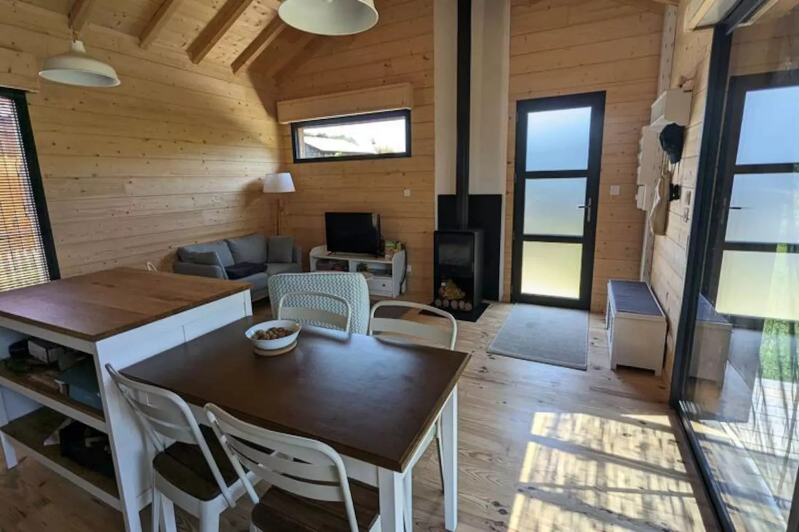 Résidence Copropriété De La Plage