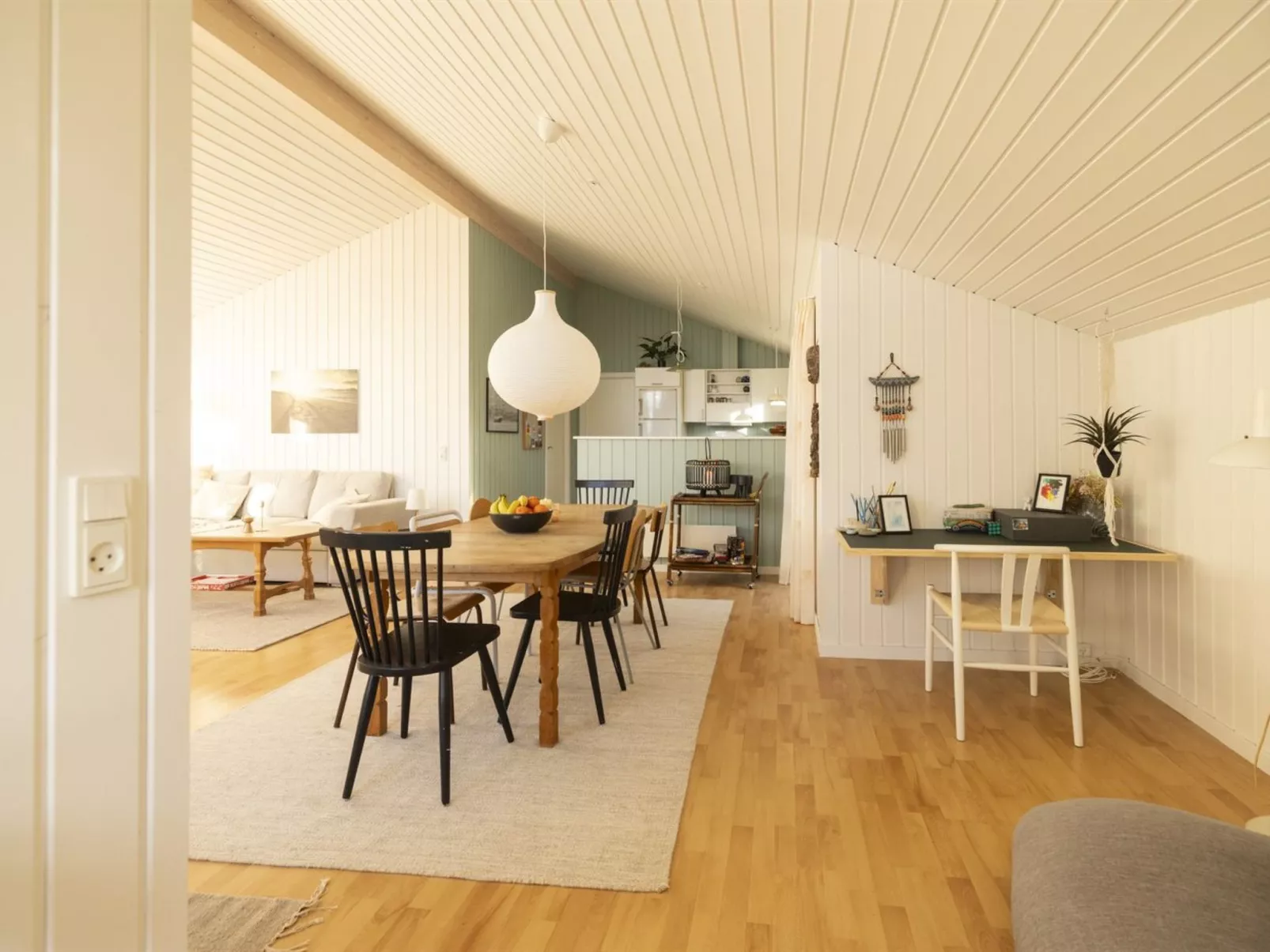 "Ljuben" - 1.1km from the sea