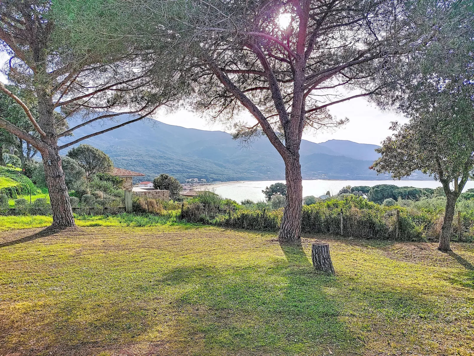 Chalet Terra Tramandera