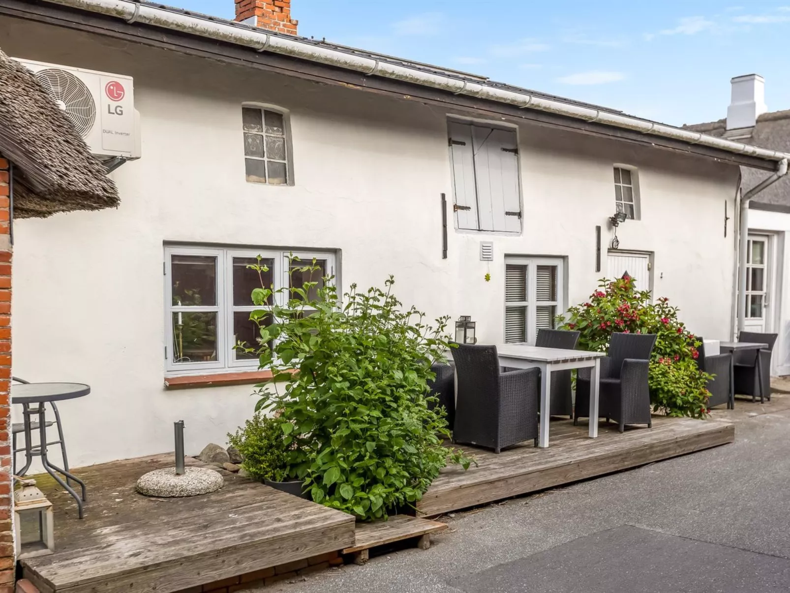 "Jouni" - 18km from the sea