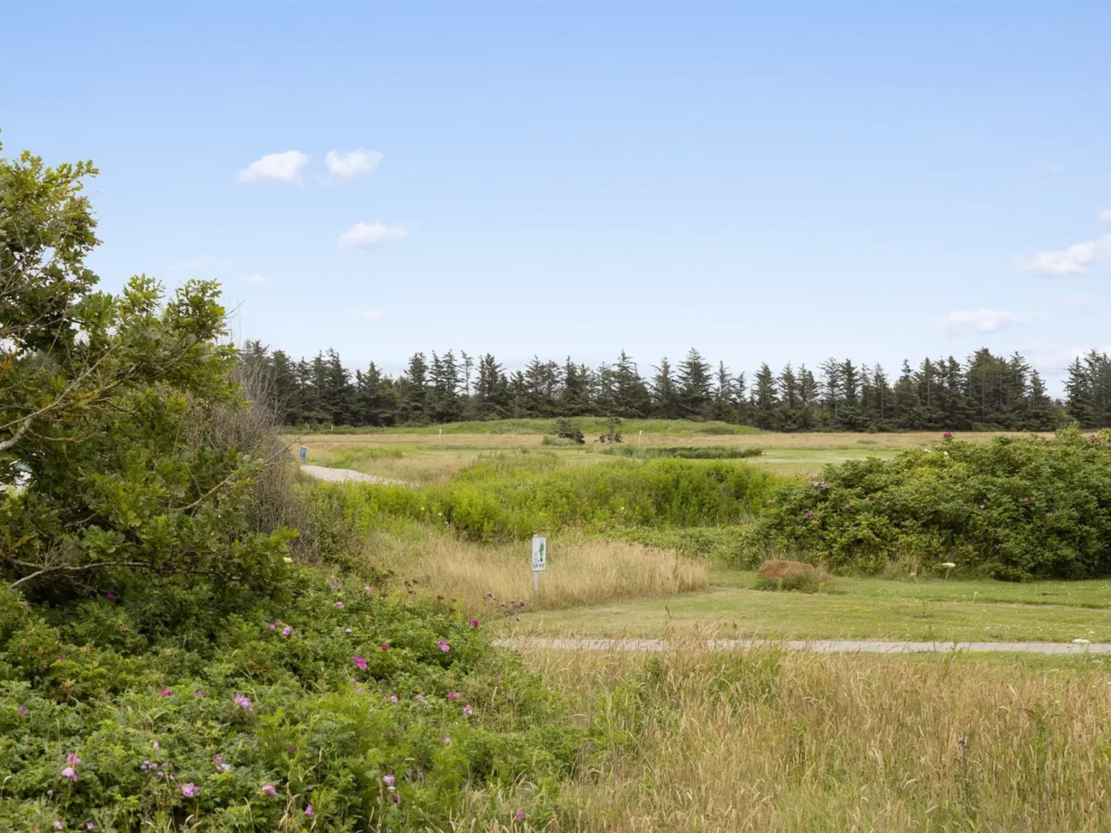 "Bruni" - 1km from the sea