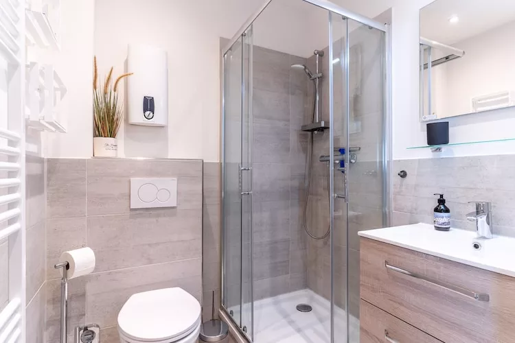 FeWo Wellenreiter SPO