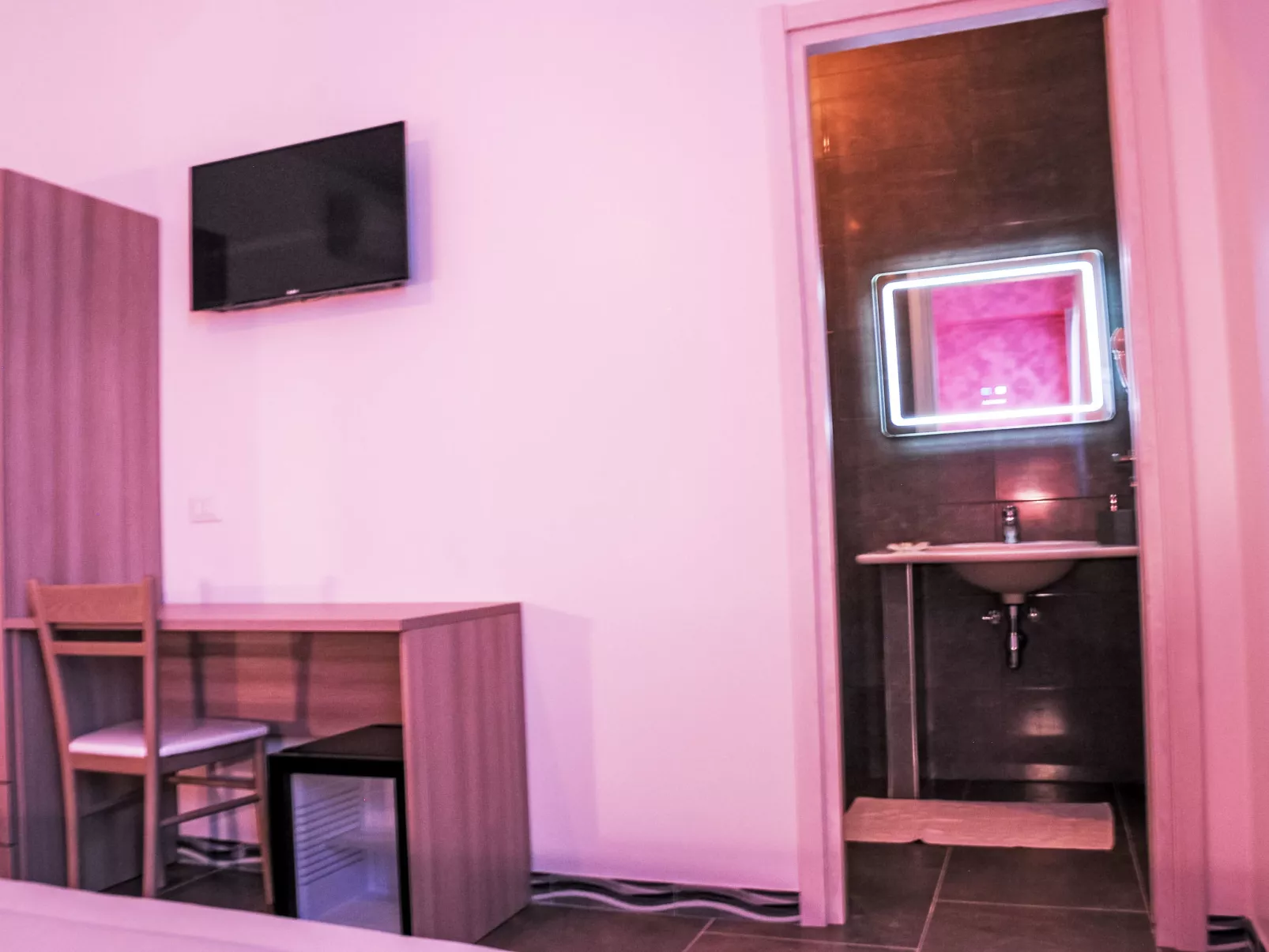 Bed and Breakfast La Fenice