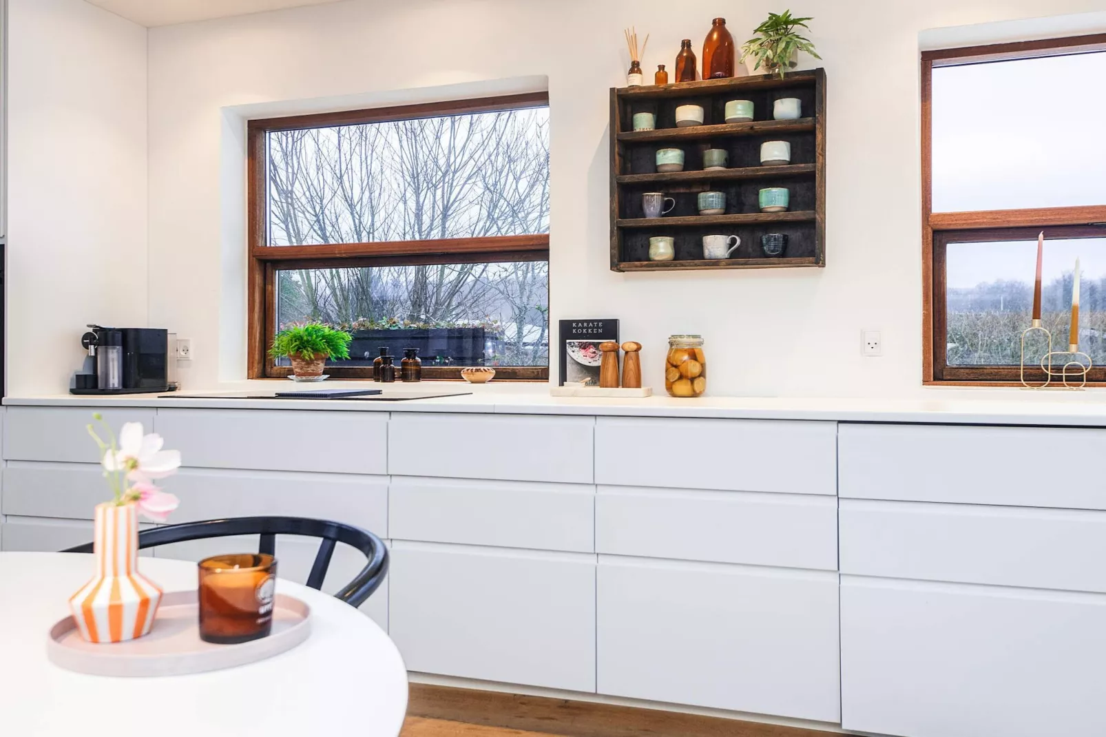 4 etoiles maison de vacances a Viborg - Intérieur