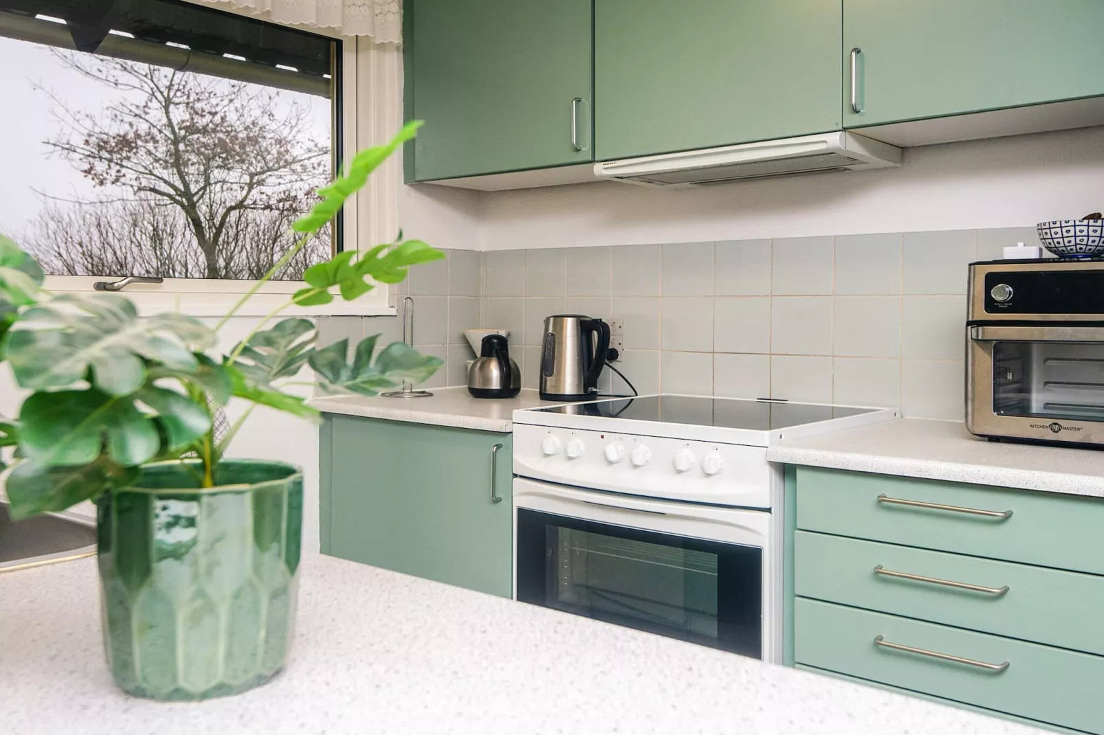 4 etoiles maison de vacances a Bording