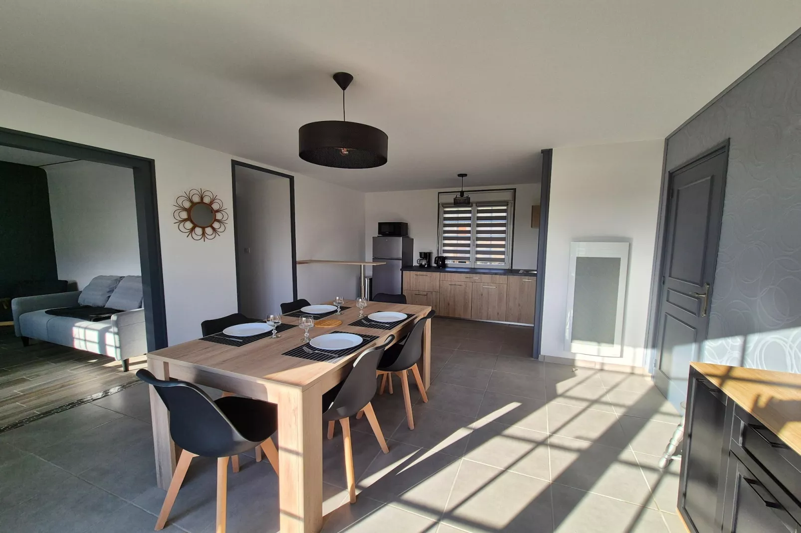 Gîte "Yvonne" à Plurien