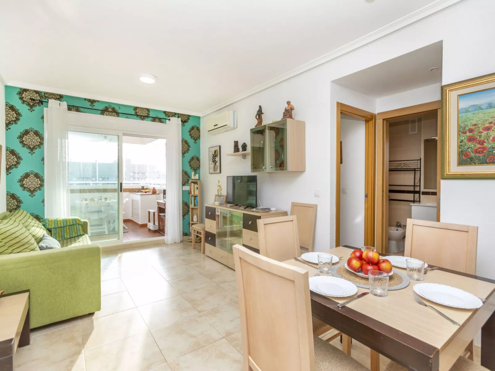 Jardines del Mar III