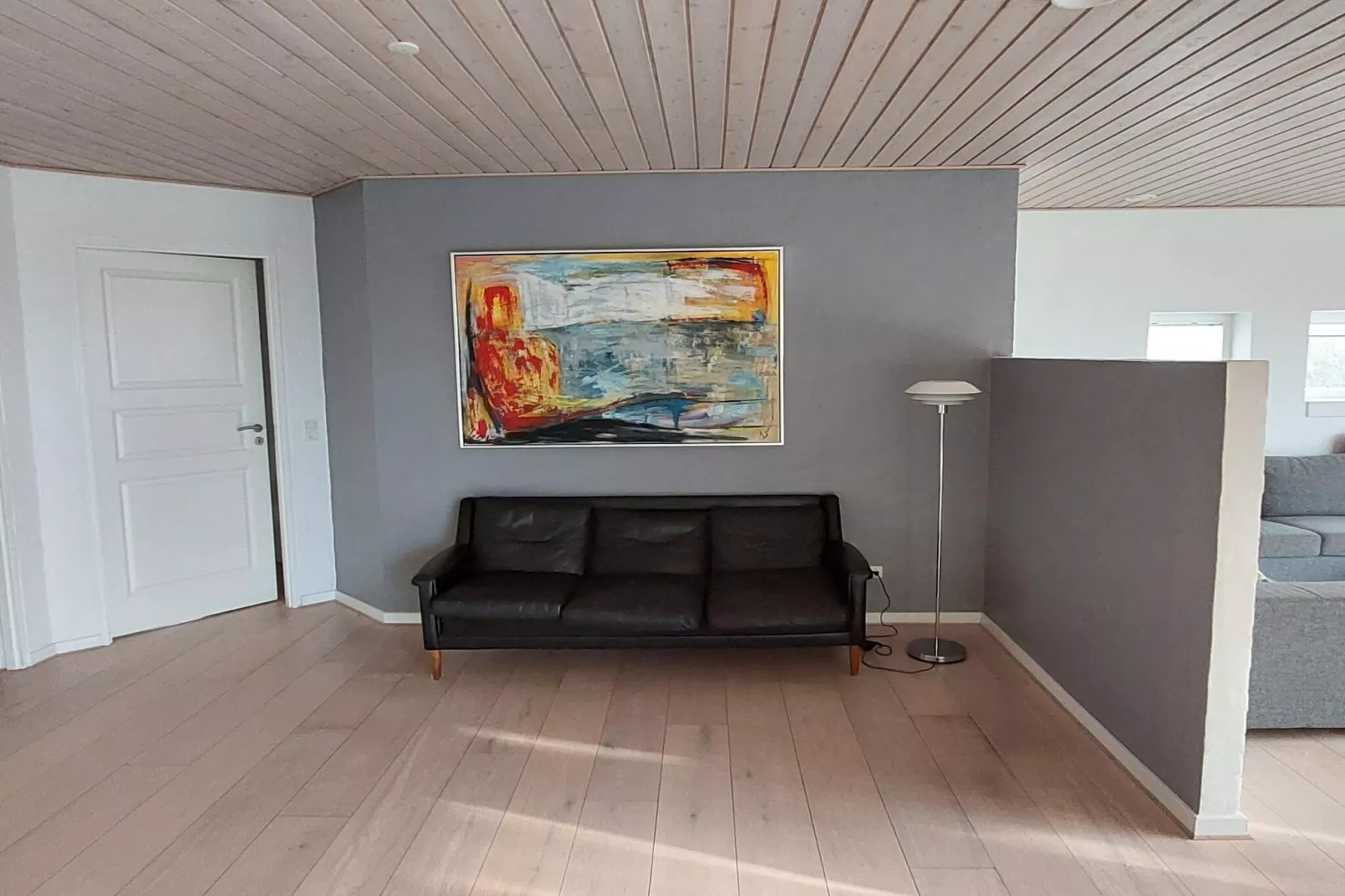 4 Sterne Ferienhaus in Tjæreborg - Innenbereich