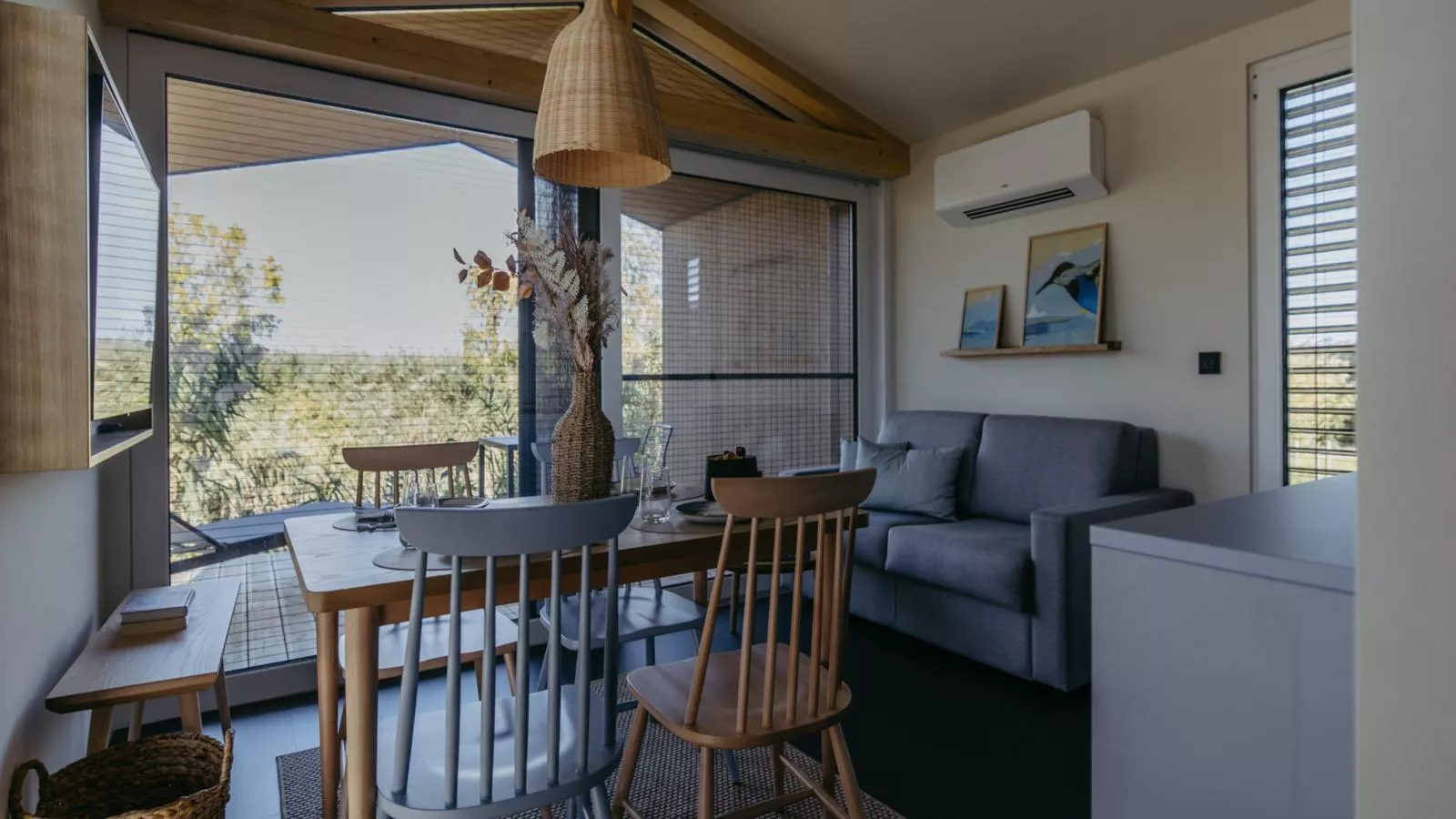 Guesthouse Naturgarten