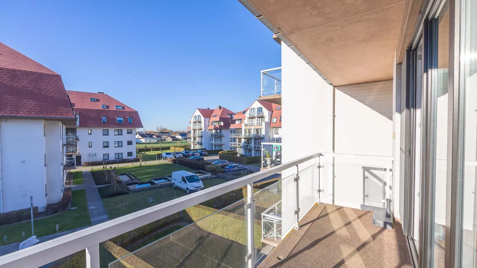 Green Garden blok 1 - 0204 + box 65