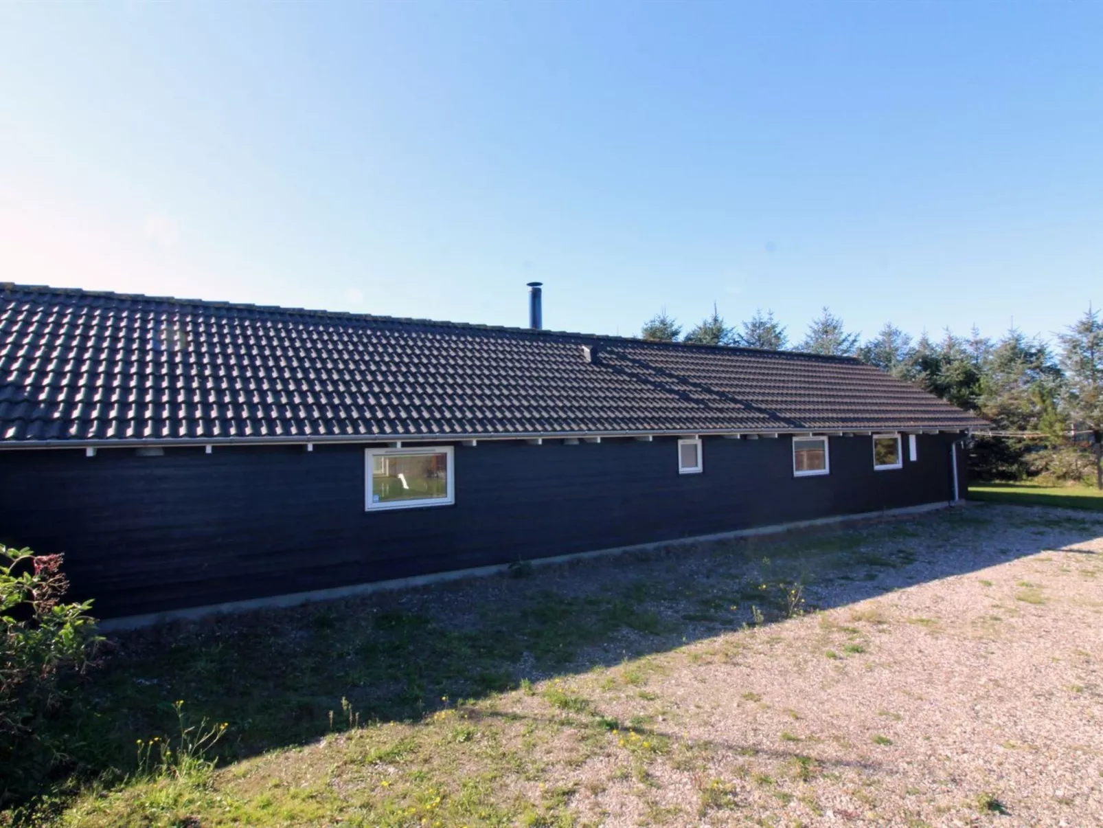 "Tonje" - 600m from the sea