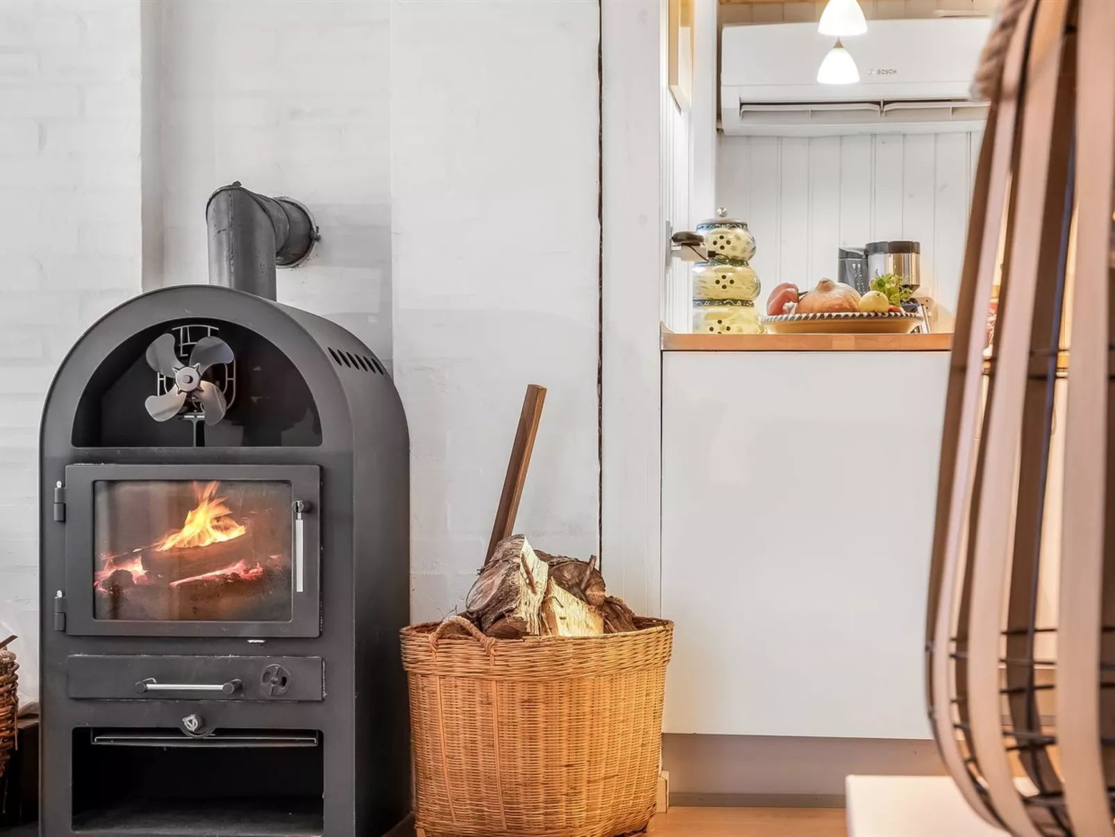 "Peadda" - 300m from the sea