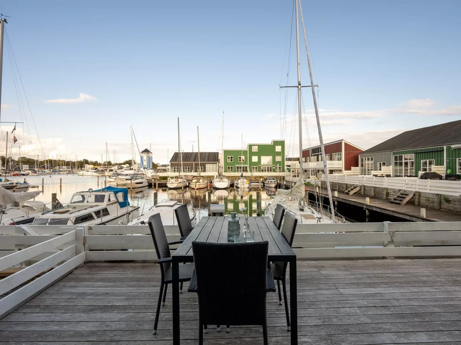 "Fina" - 10m from the sea