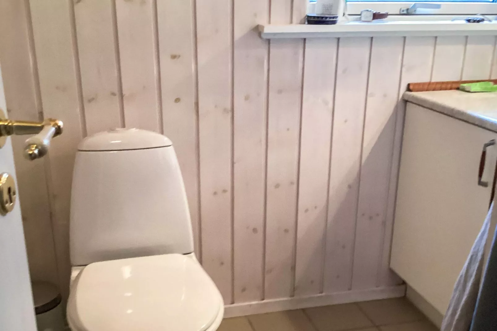 Maison vacances confortable pour quatre personnes